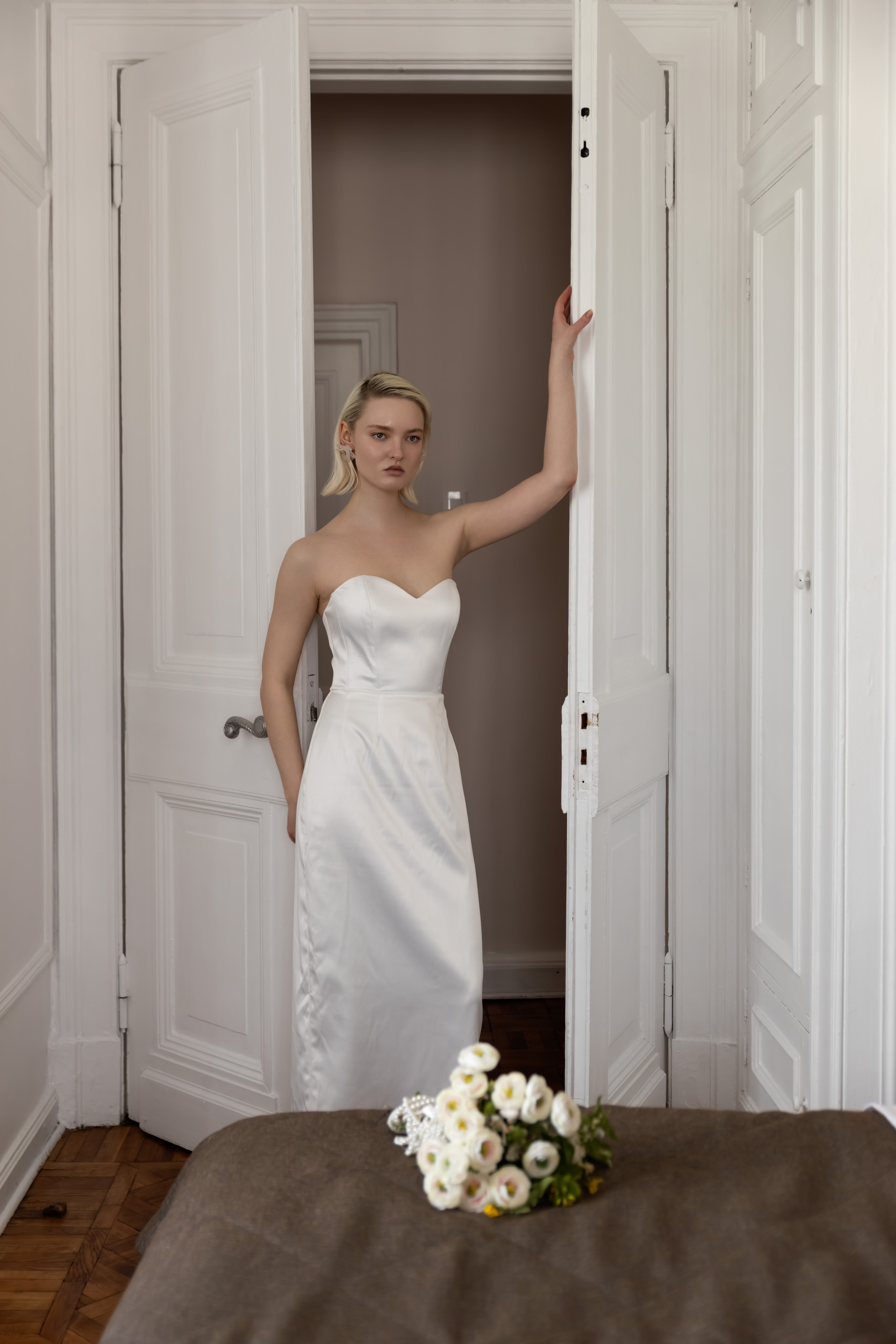 Свадебный фотограф в Москве: профессиональная фотосъёмка вашей свадьбы под ключ