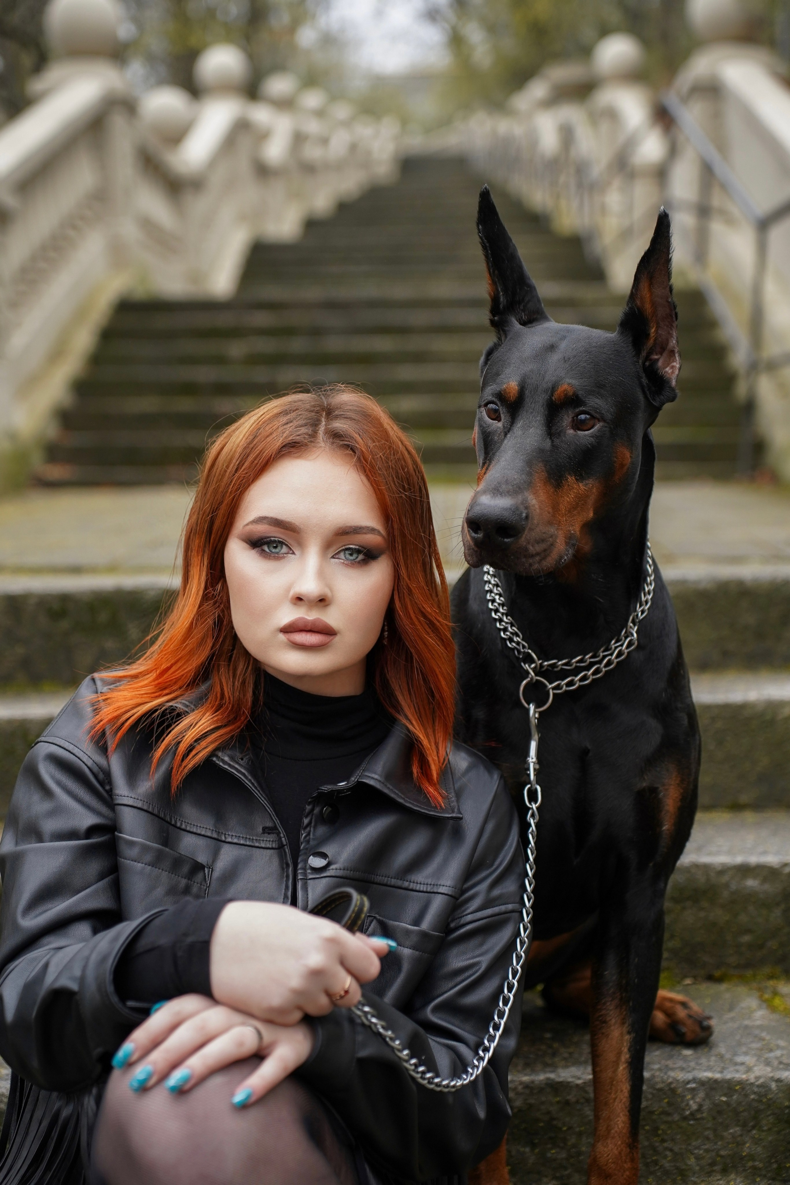 Вика & Аксель. Фотограф Новороссийск | Геленджик и ЮФО Эльвина Ясинская