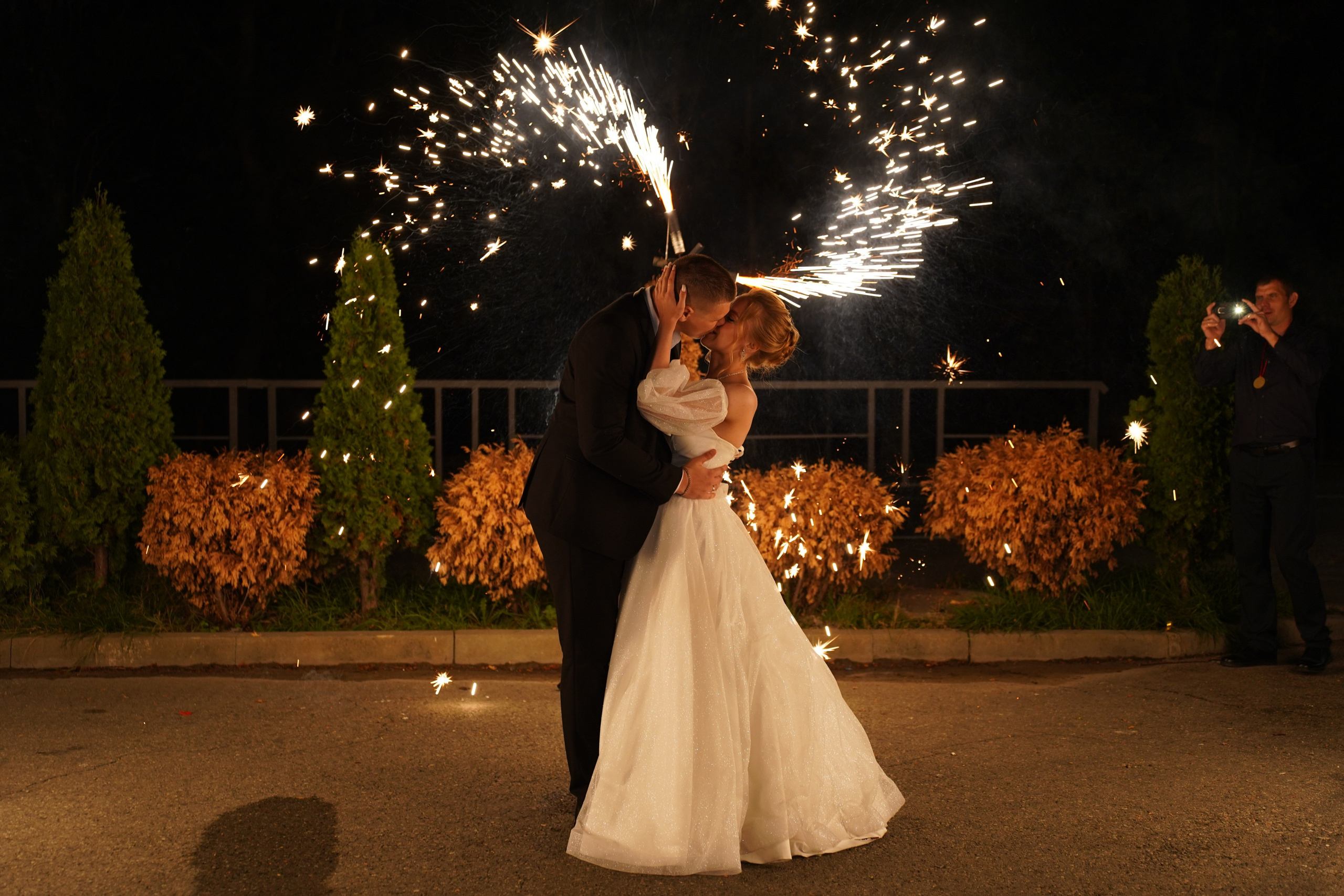 Дмитрий & Светлана. Фотограф Новороссийск | Геленджик и ЮФО Эльвина Ясинская