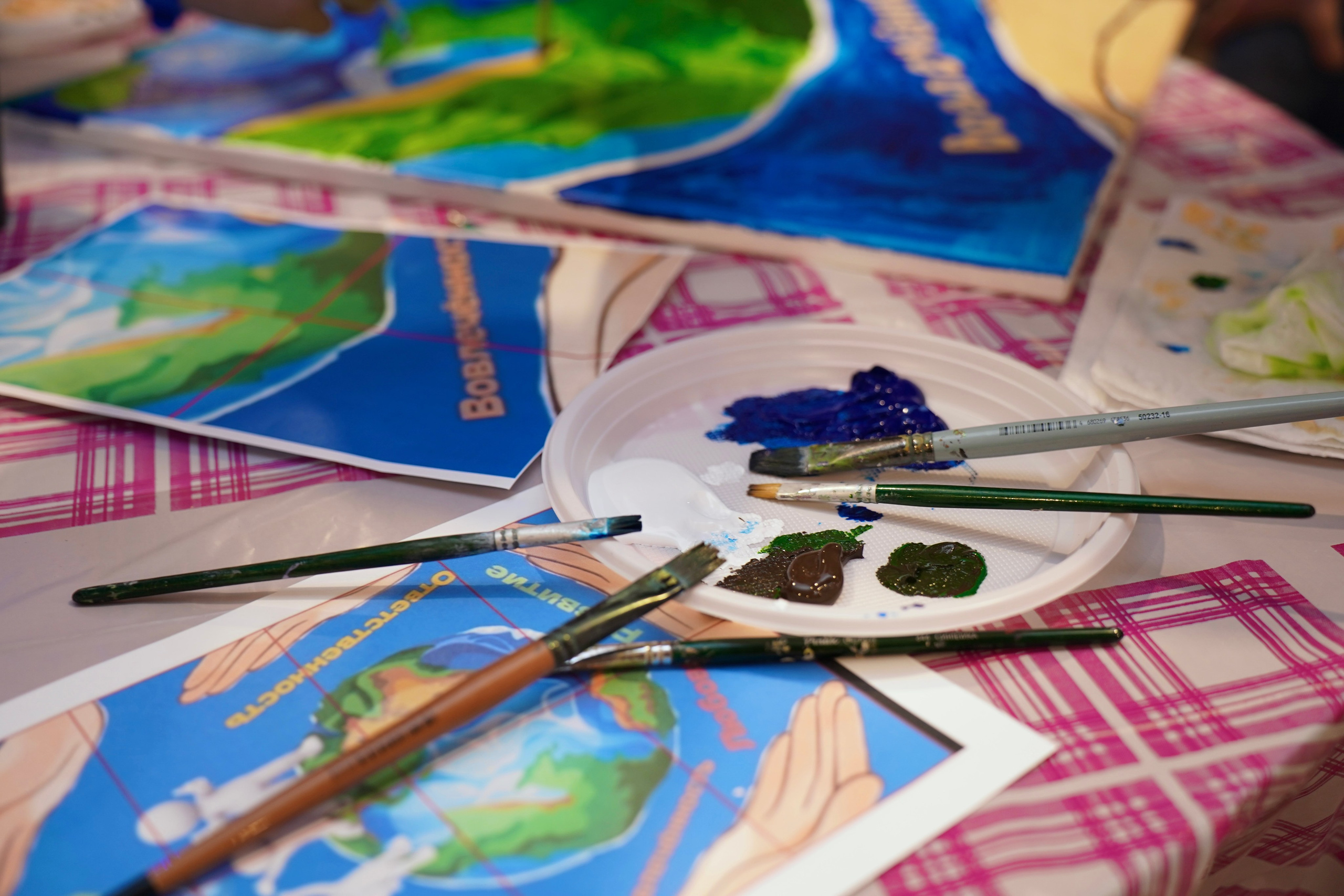 Team building в Alean Family Biarritz. Фотограф Новороссийск | Геленджик и ЮФО Эльвина Ясинская