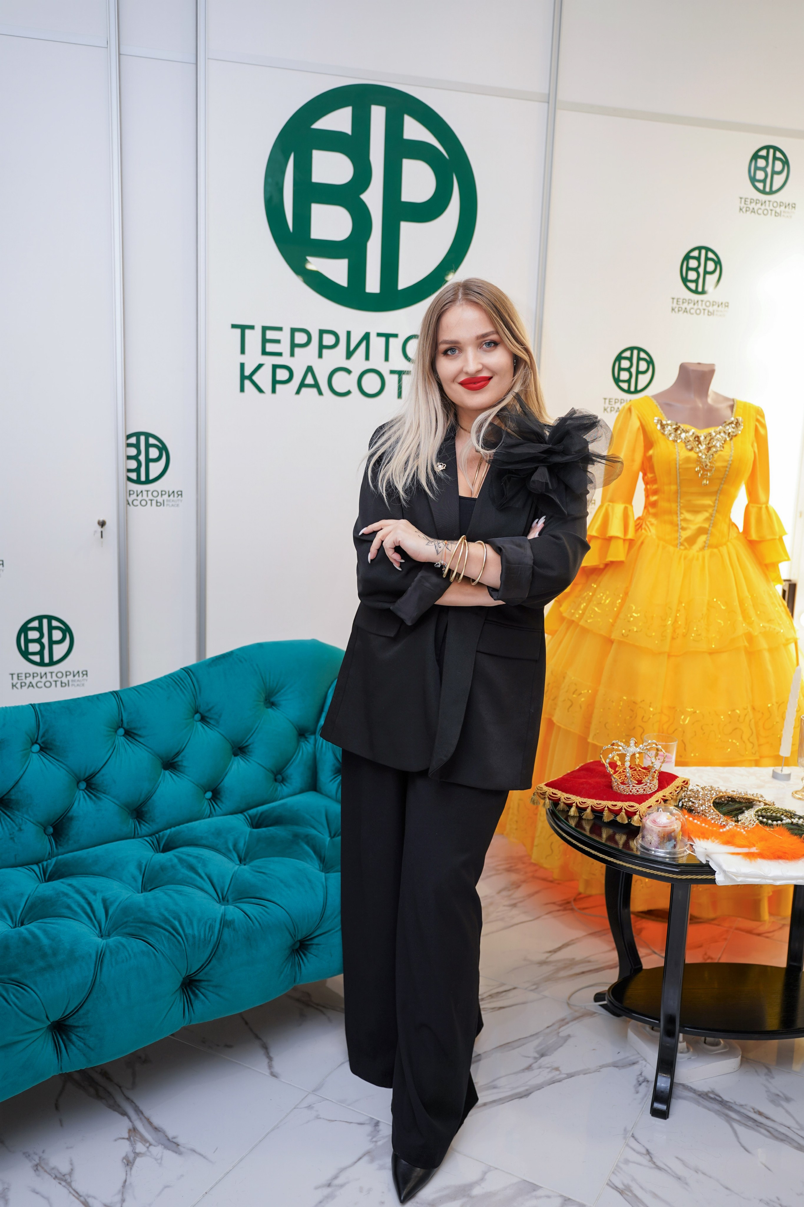 Бьюти салон ТЕРРИТОРИЯ КРАСОТЫ. Фотограф Новороссийск | Геленджик и ЮФО Эльвина Ясинская