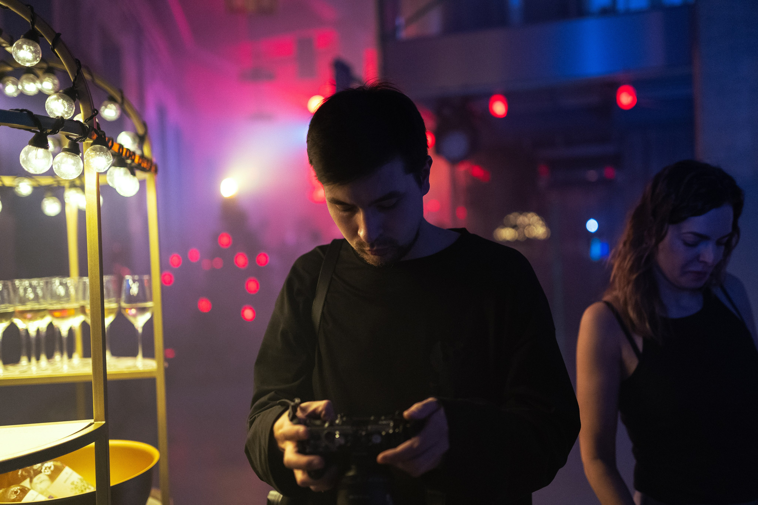 Sila sveta. Главная