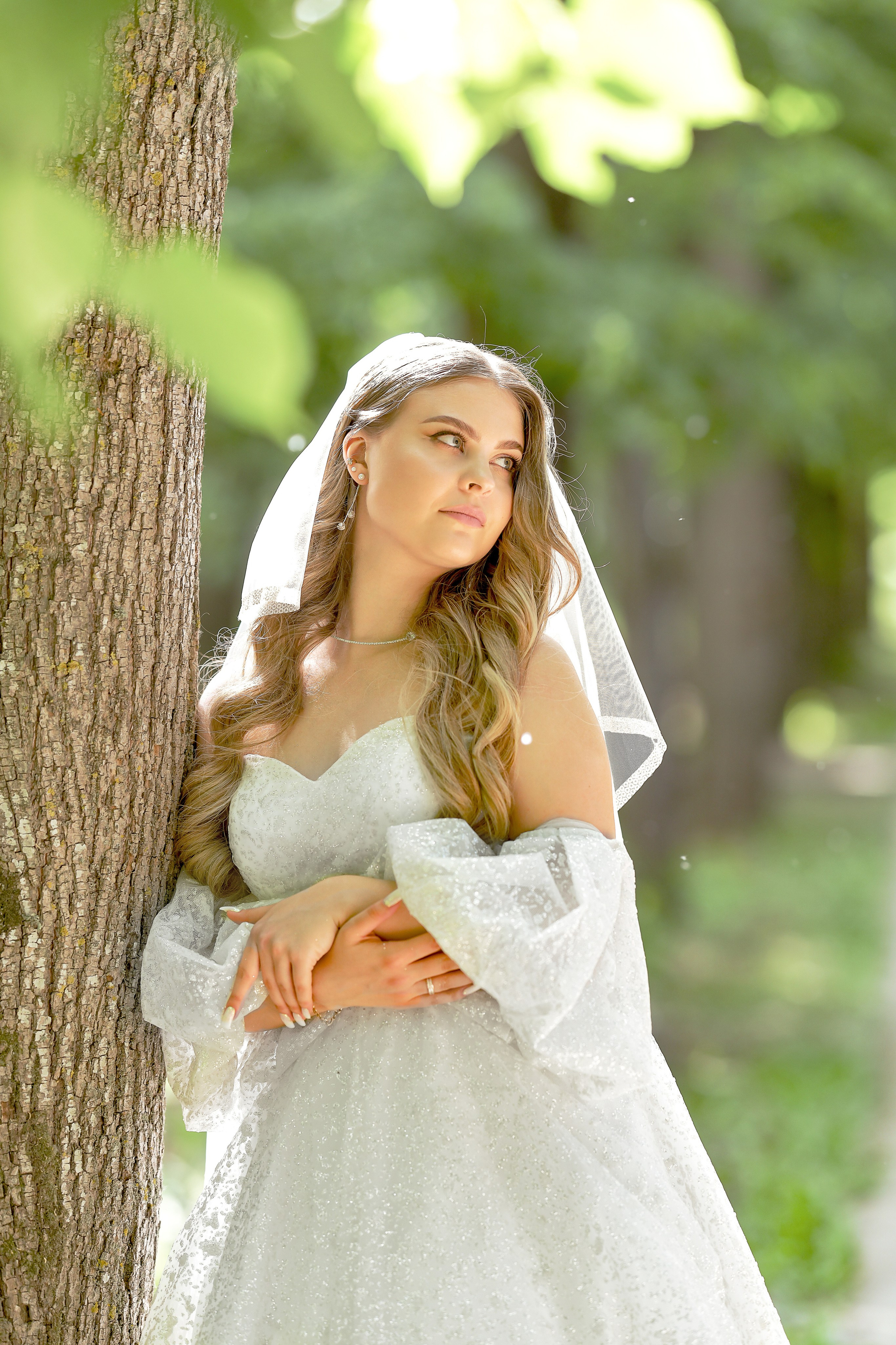 Свадьбы. Фотостудия МАКС