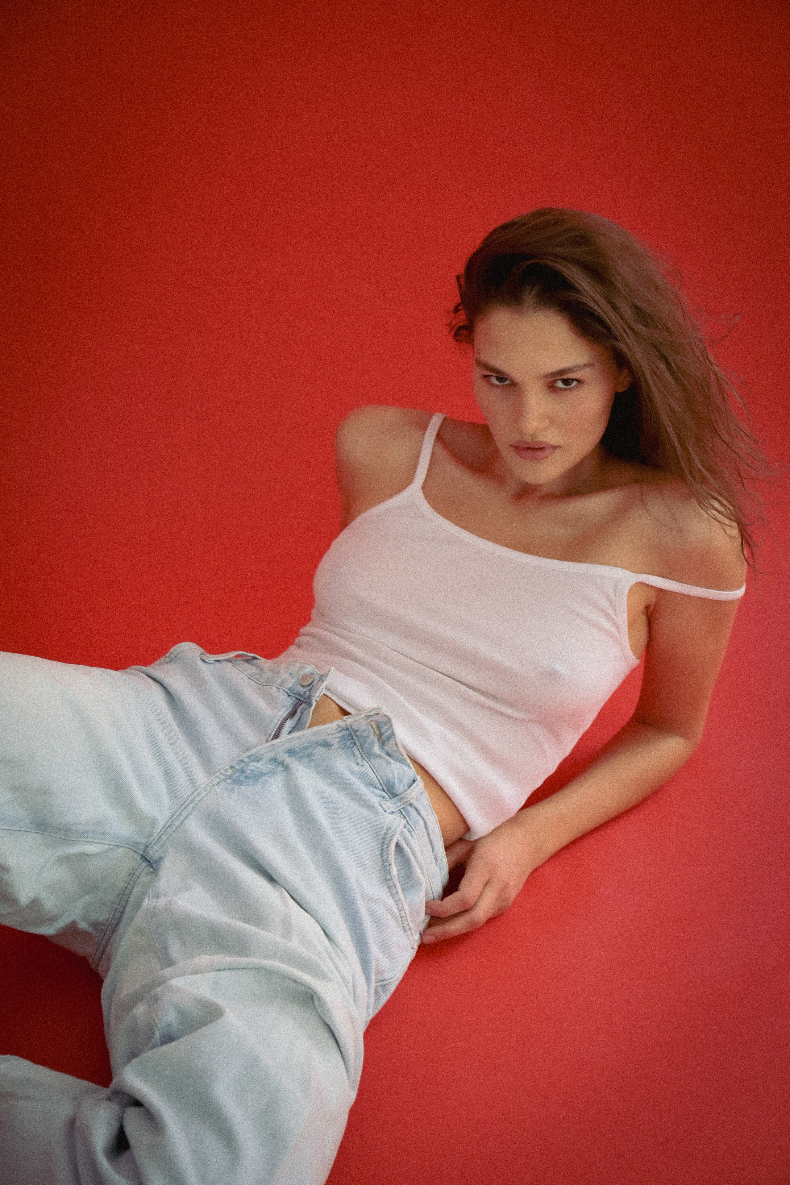 Portraits. Portrait Photographer Victoria Mokhova