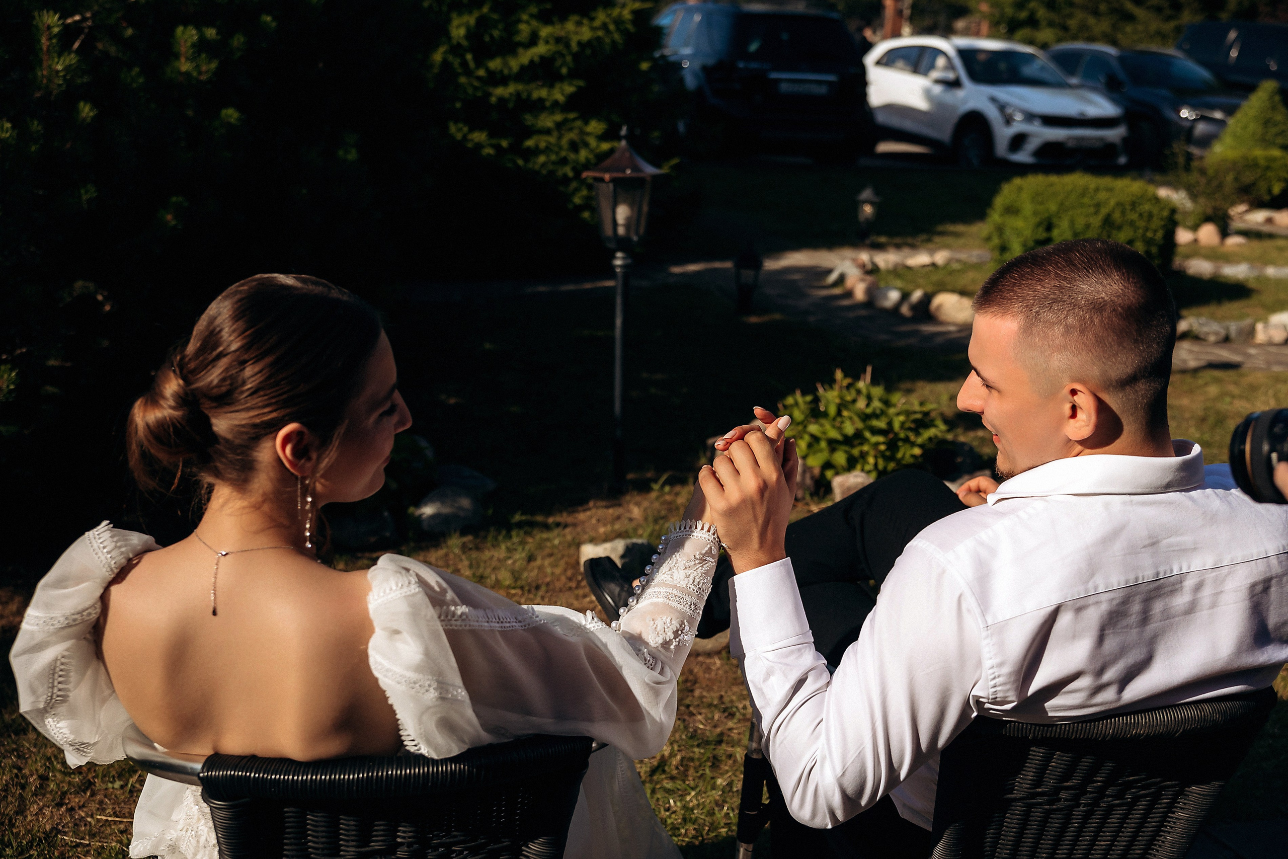 Даниил и Лика 21 июня 2024. Фотограф в Калининграде свадебная фотография, репортажная, фотосессии