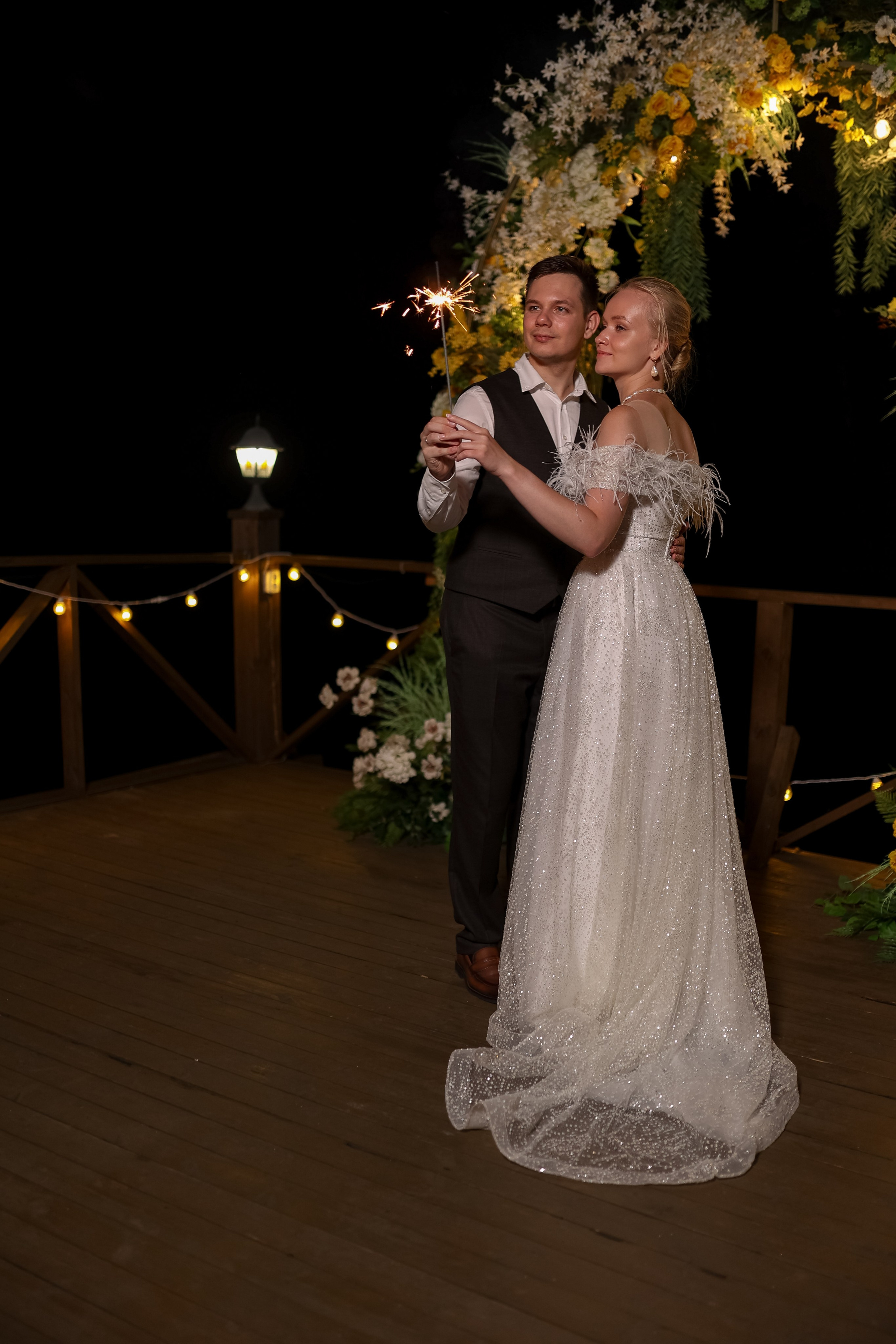 Лесная. Главная