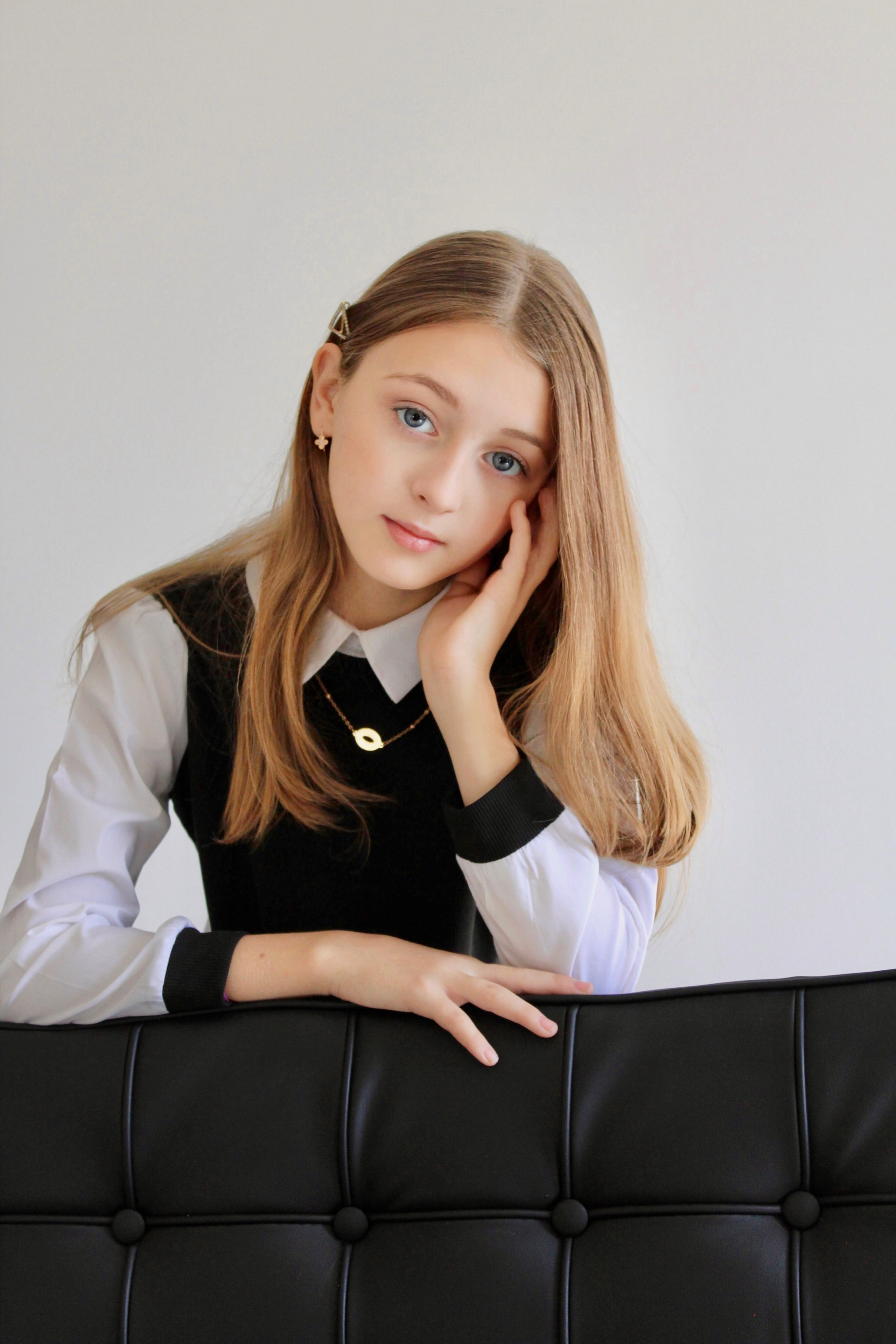 Еременко Варвара. Promodels