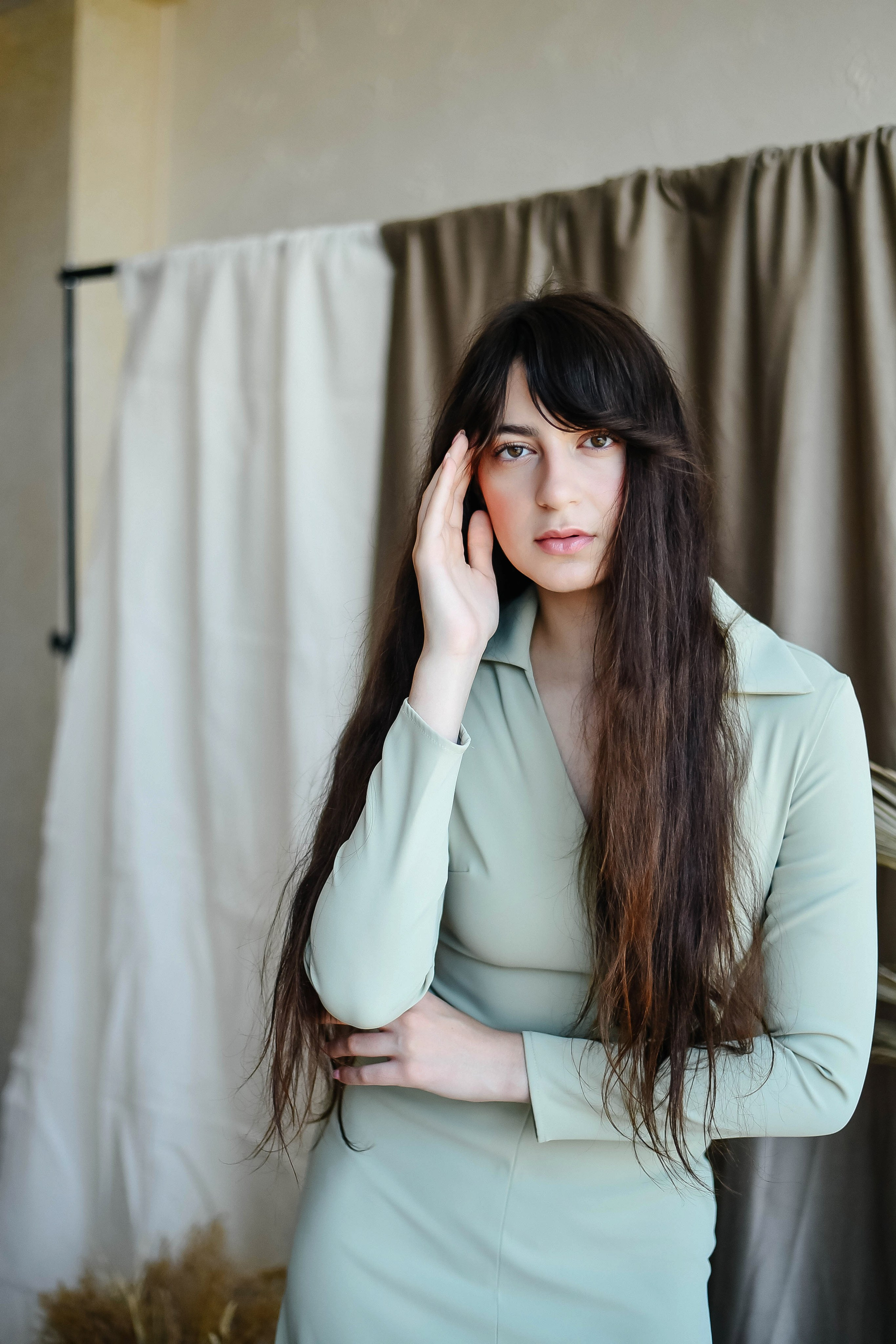 Тибани Дима. Promodels