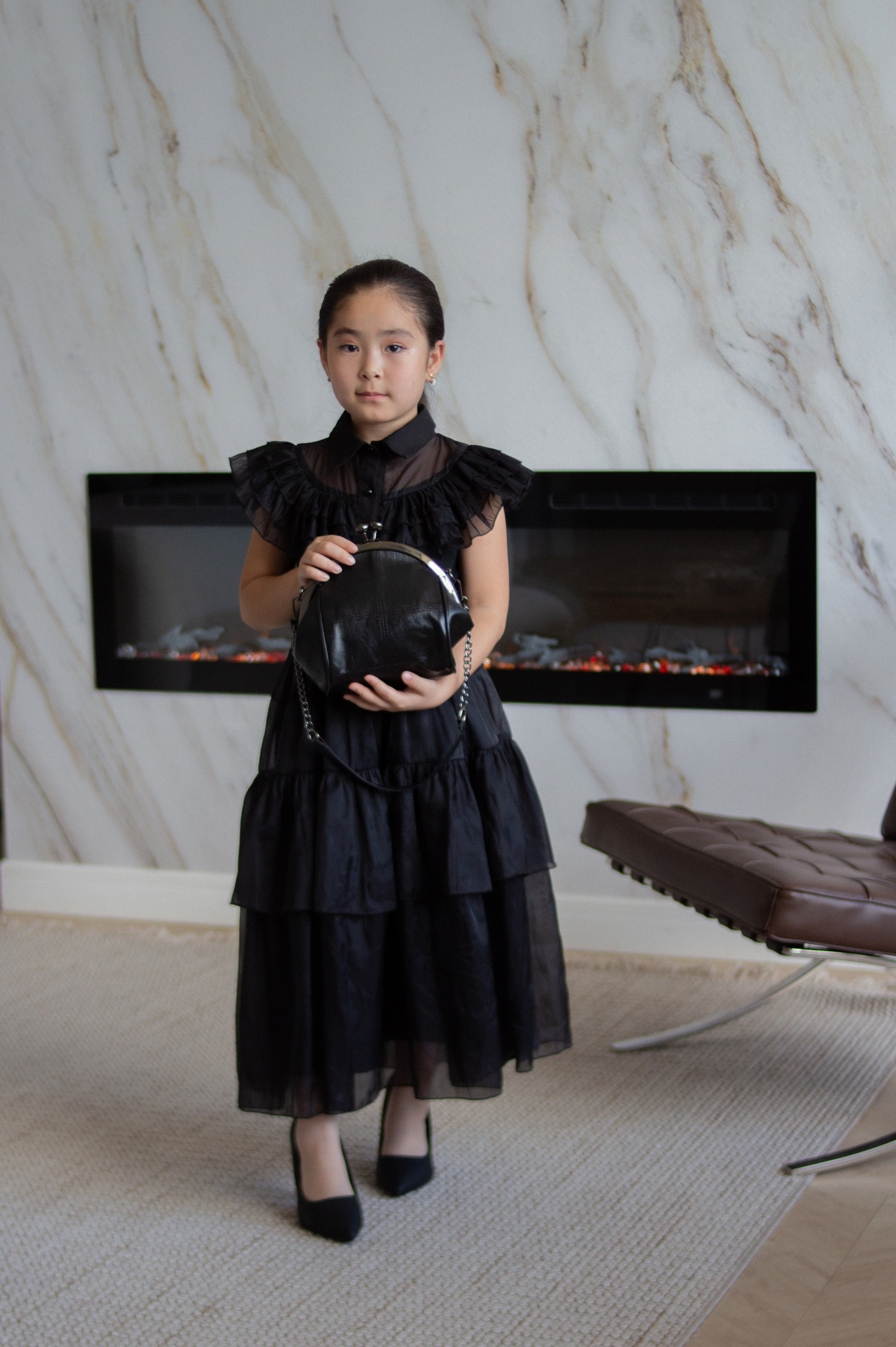 Курманалиева Айнура. Promodels