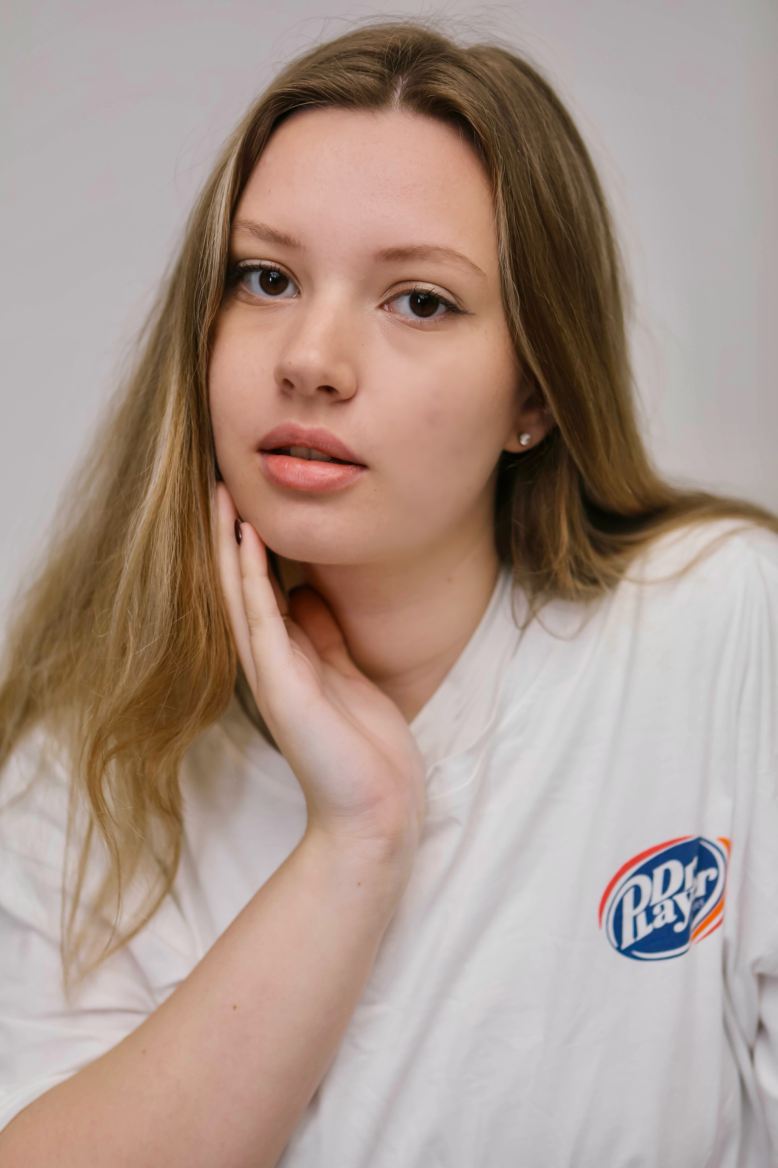 Акентьева Ангелина. Promodels