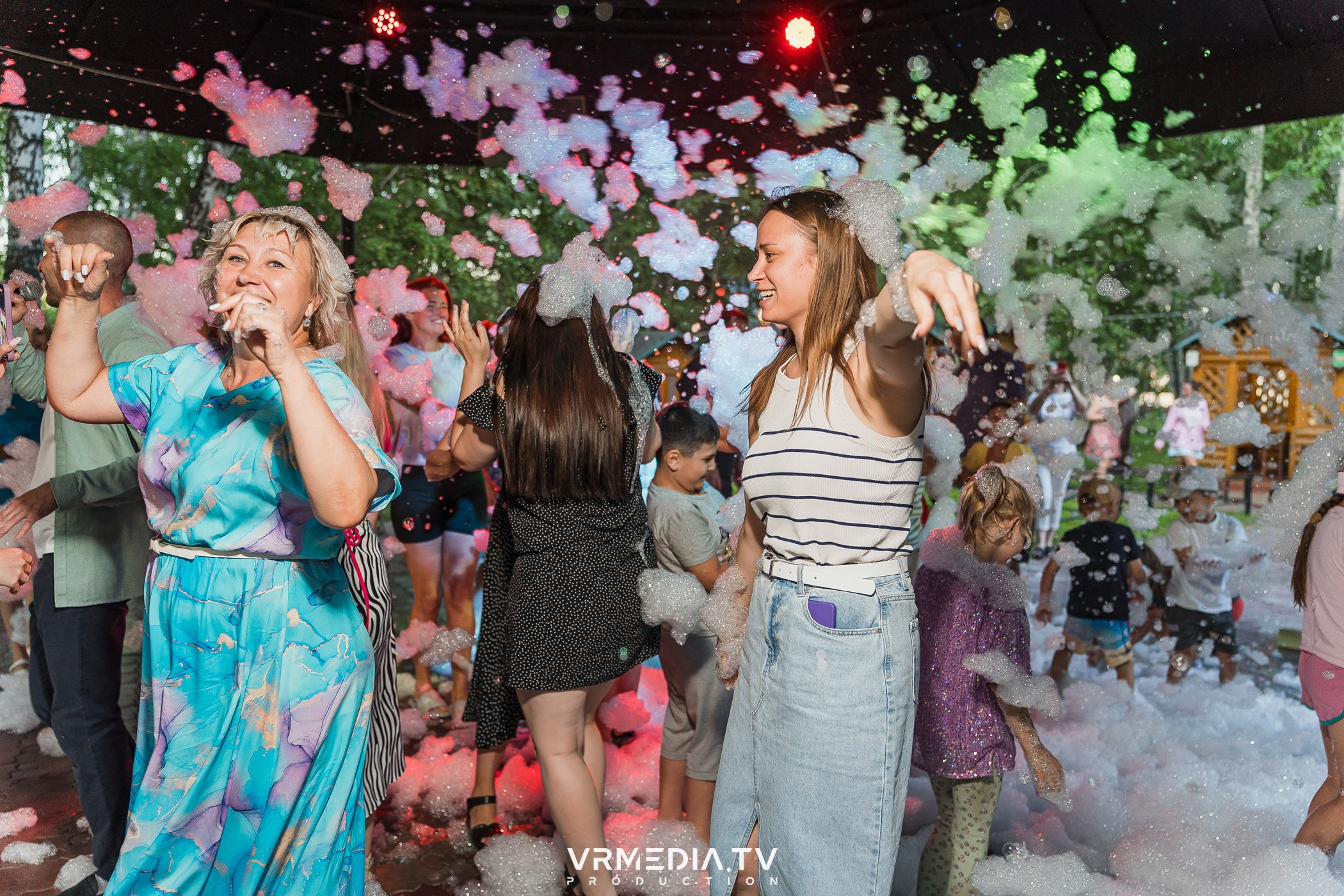 В гостях у «Петровича»