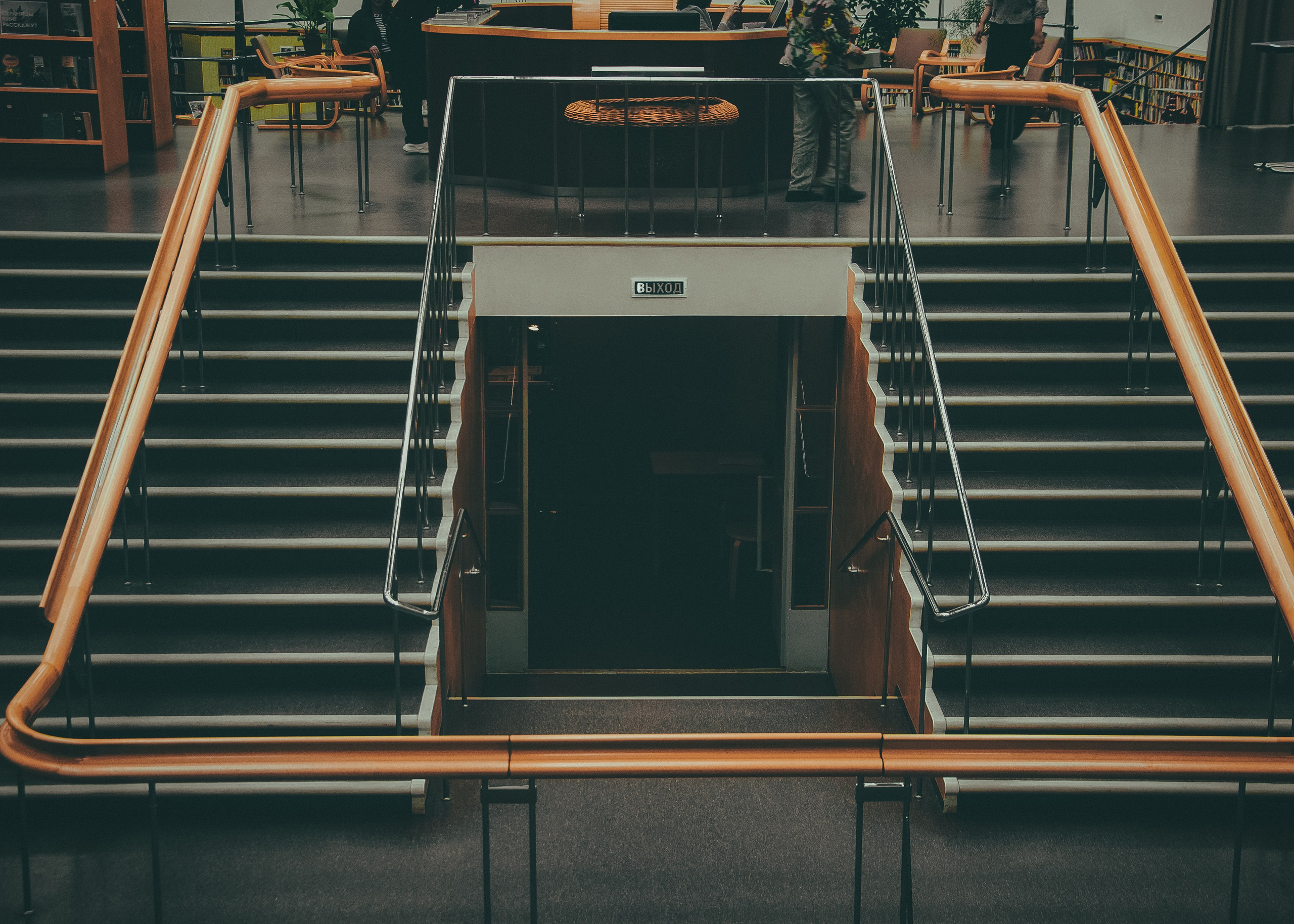 Выборг. Портретный фотограф DanilNabody