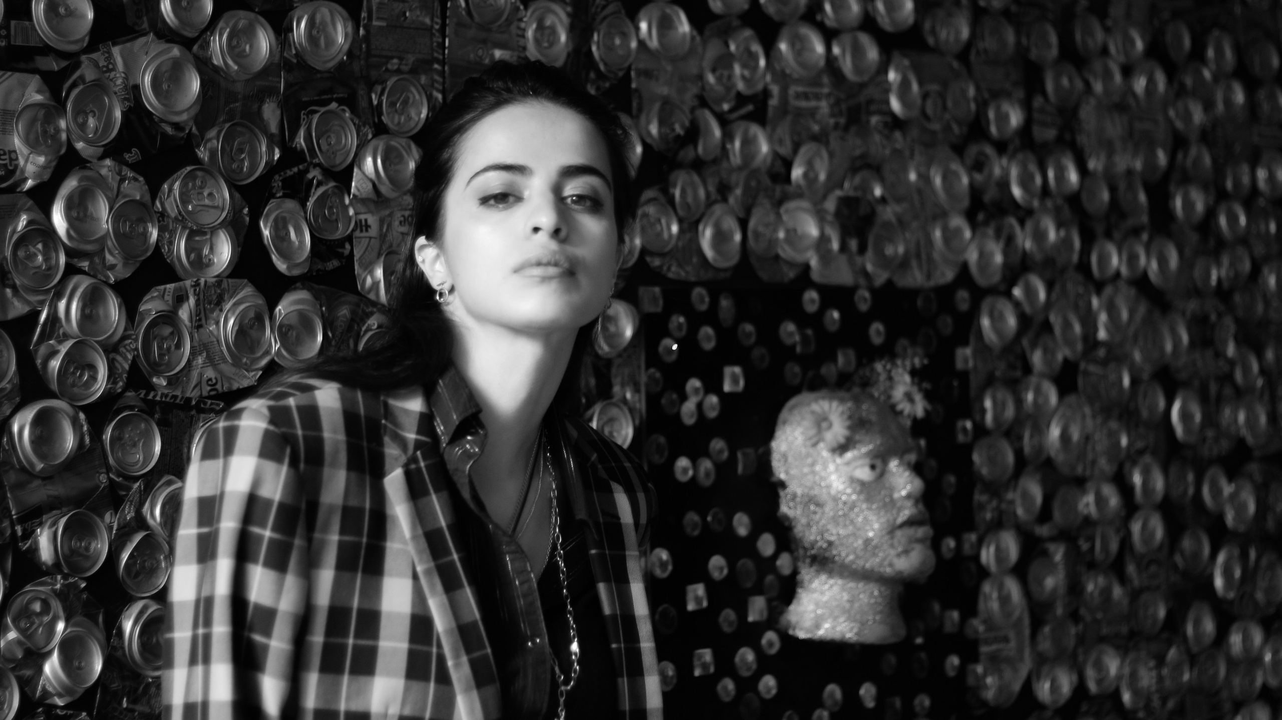 Musso. Портретный фотограф DanilNabody