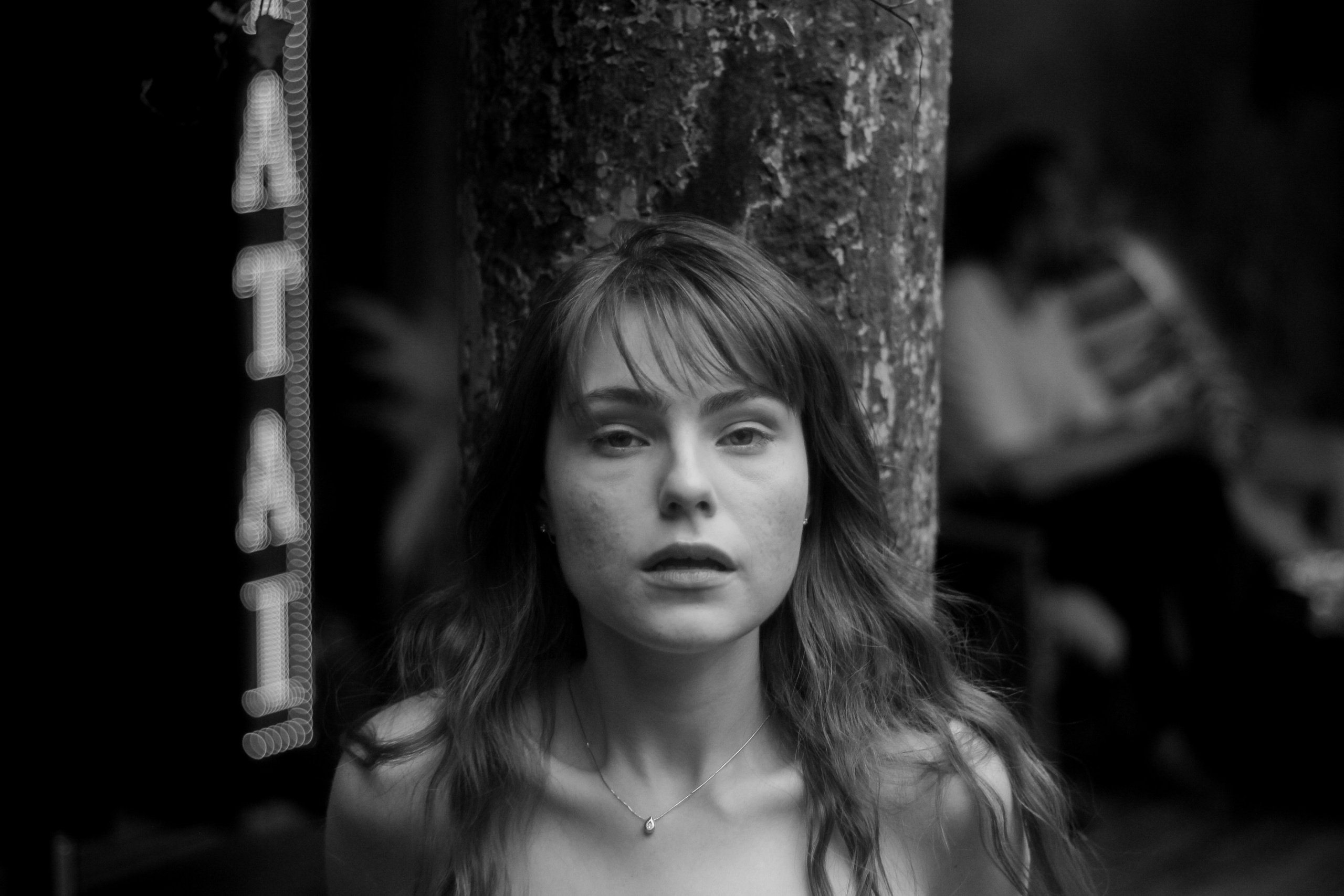 Adele. Портретный фотограф DanilNabody