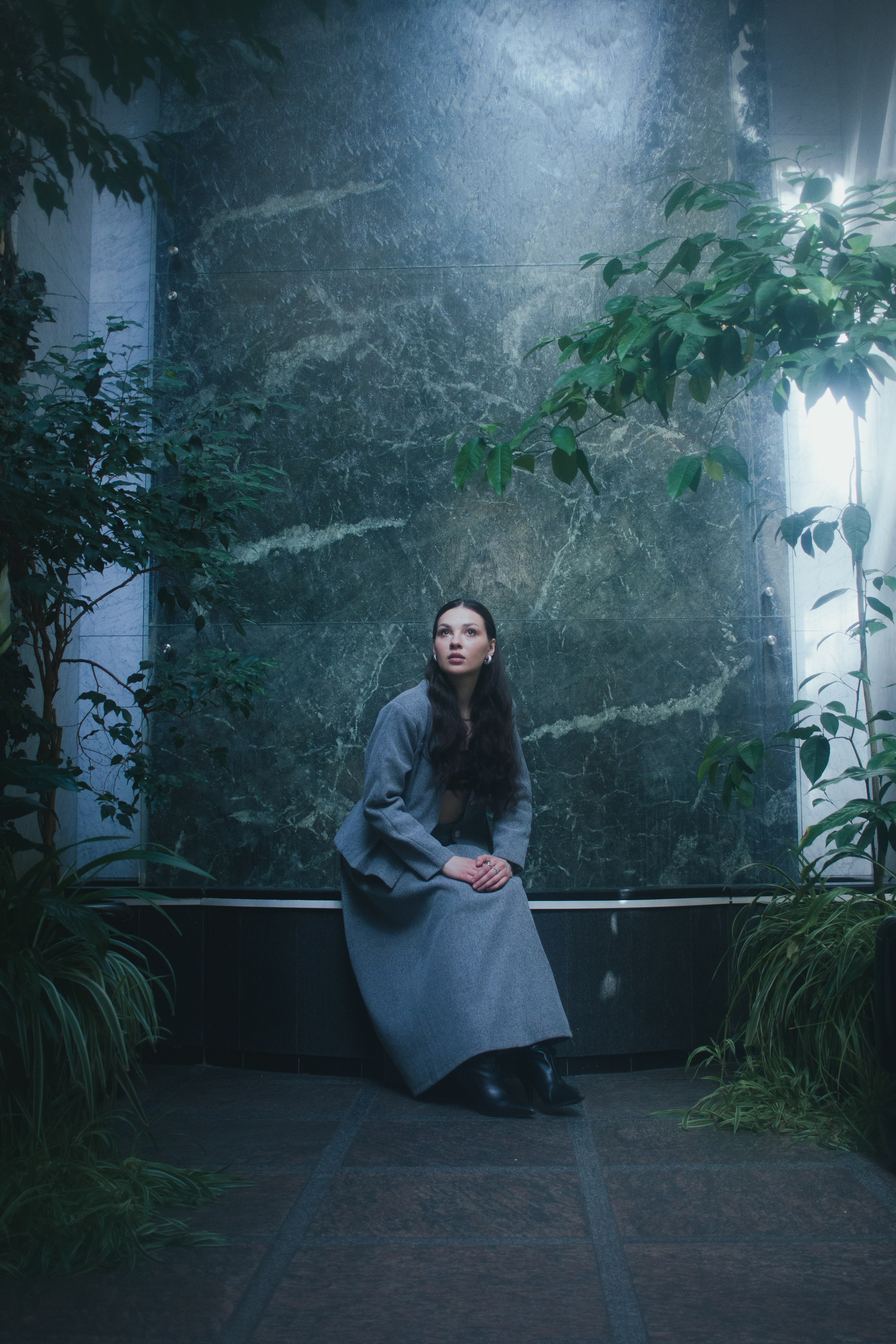 NOTFASION. Портретный фотограф DanilNabody