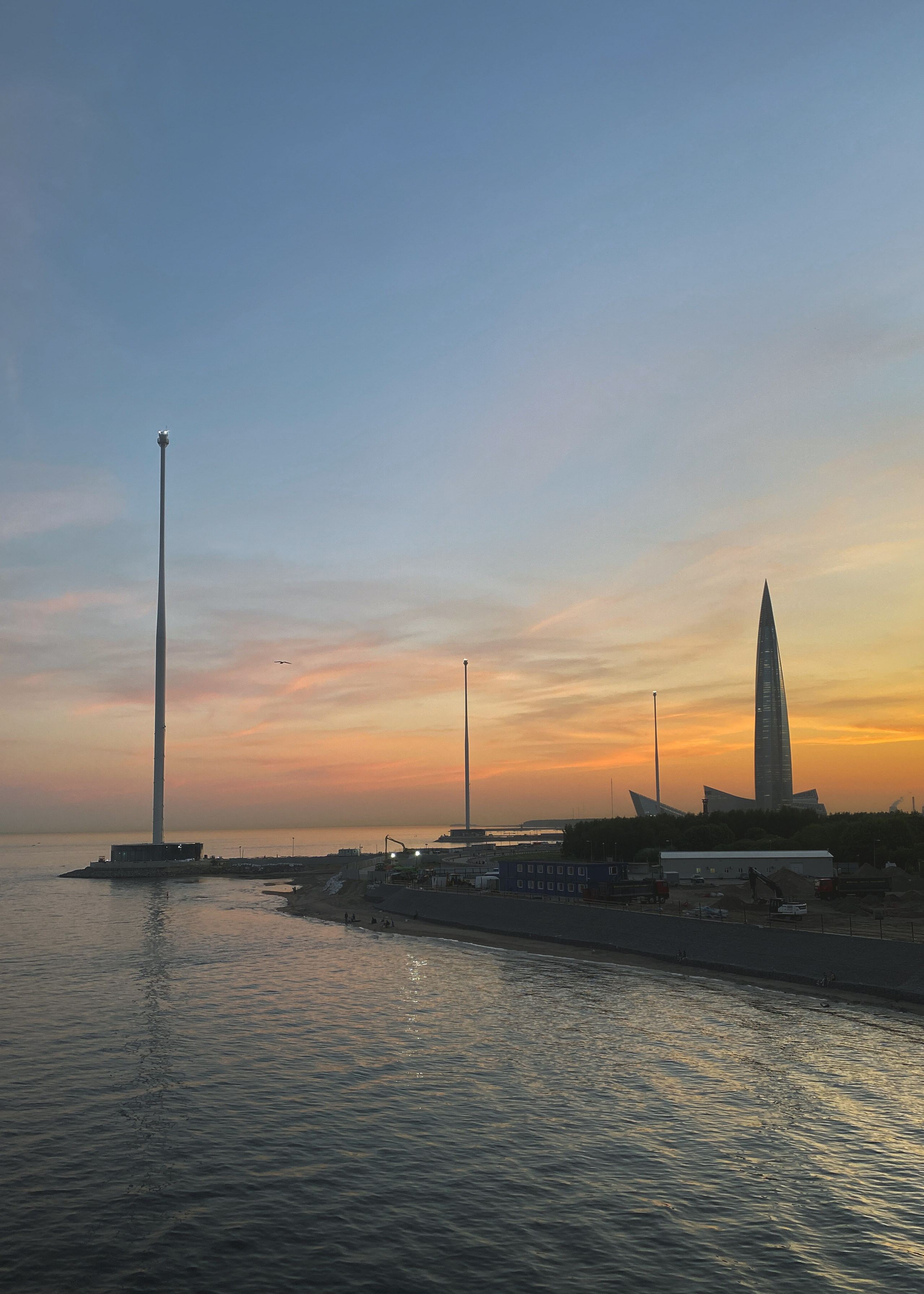 Питер. Портретный фотограф DanilNabody