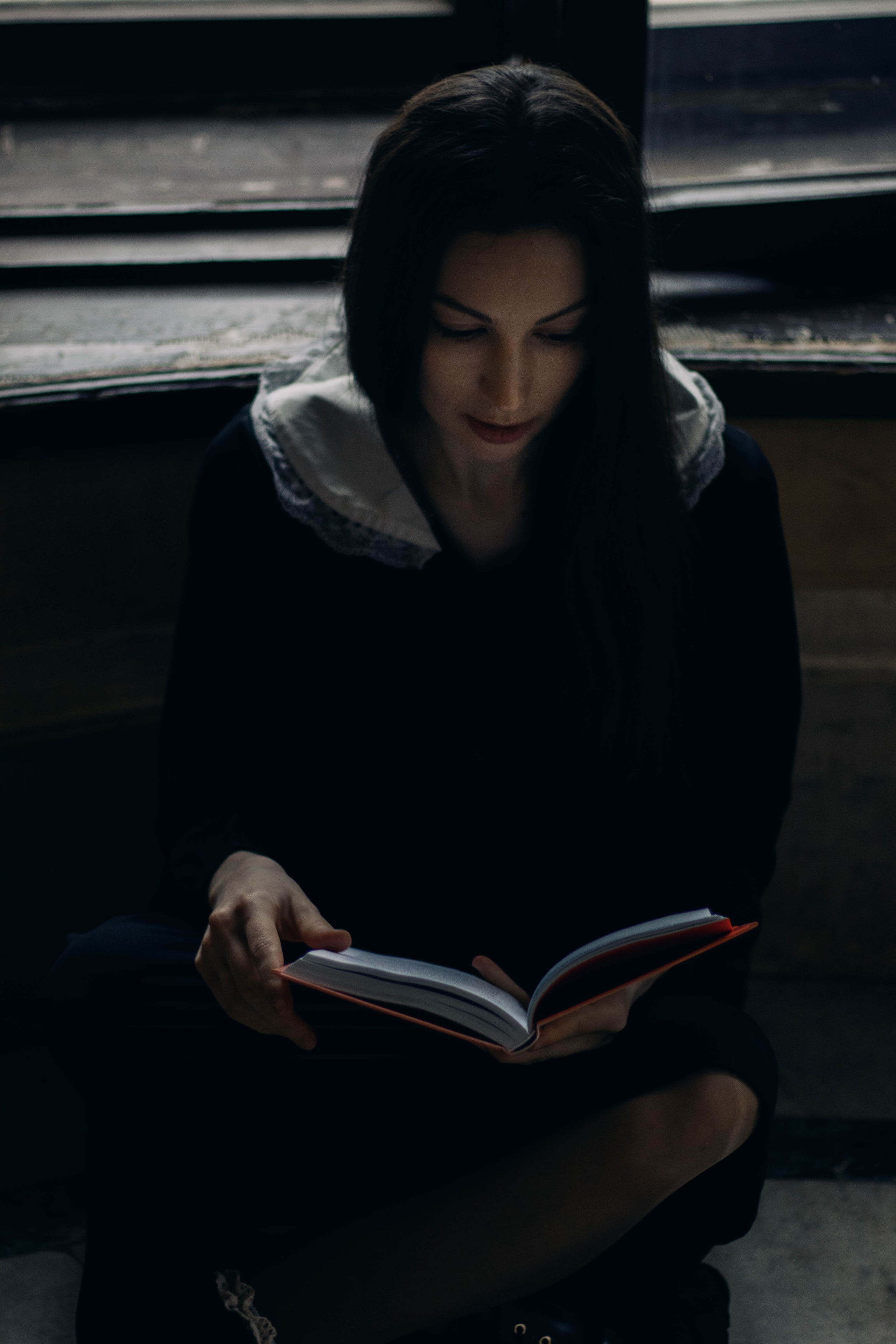 Мария. Портретный фотограф в Санкт-Петербурге