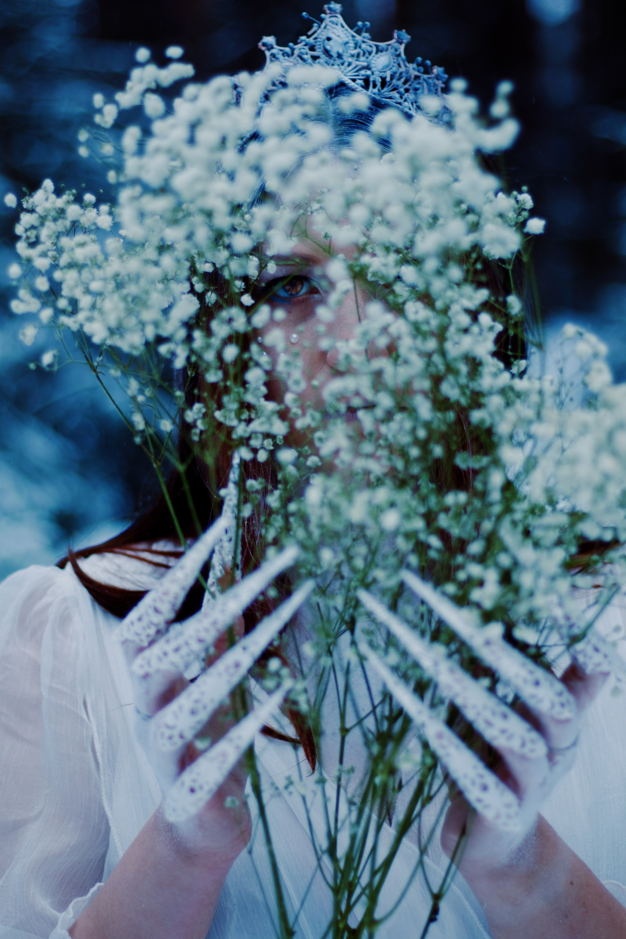 Отзывы. Портретный фотограф в Санкт-Петербурге