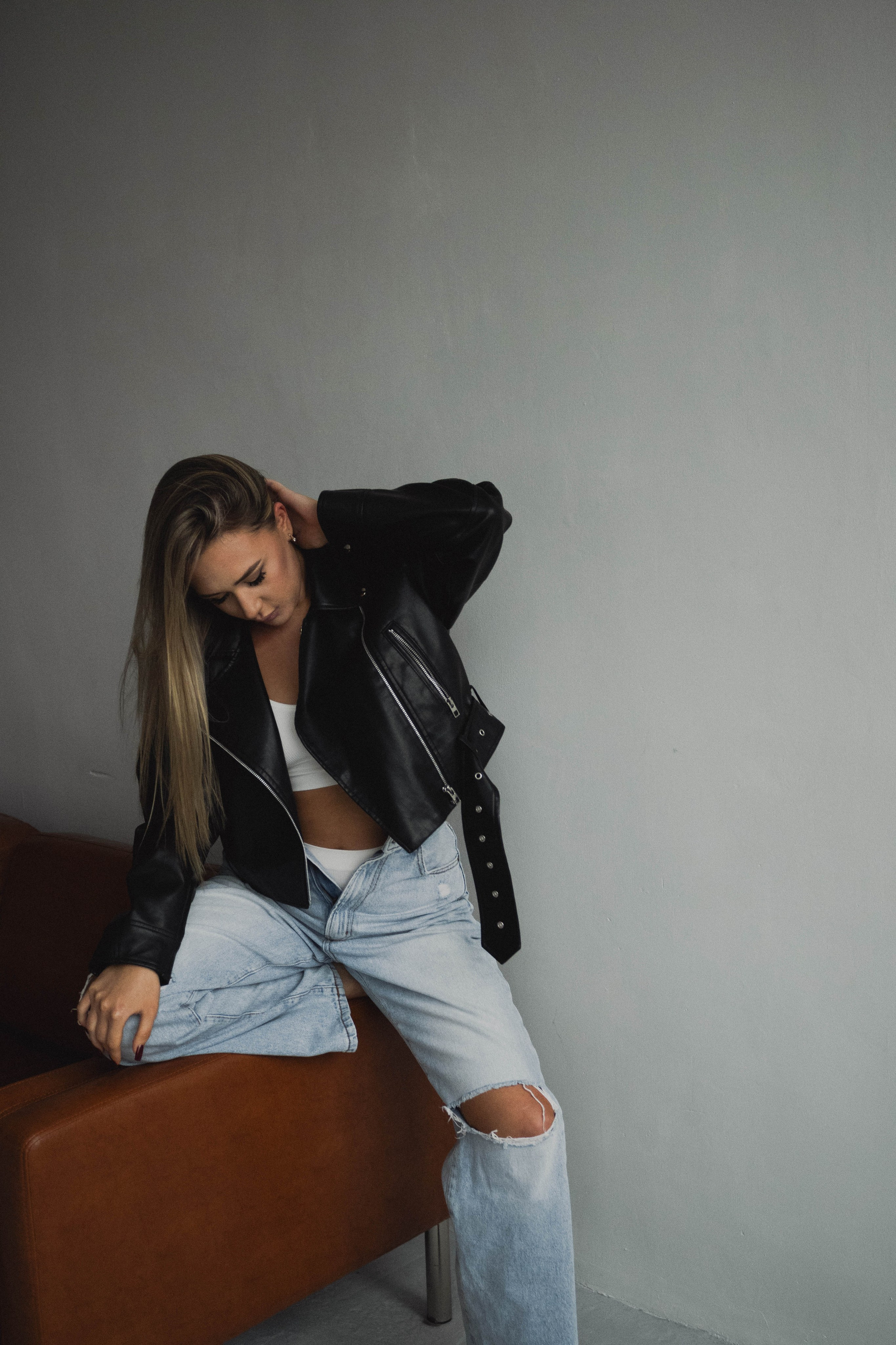 Портреты. Фотограф Евгения Сурова в Нижнем Новгороде