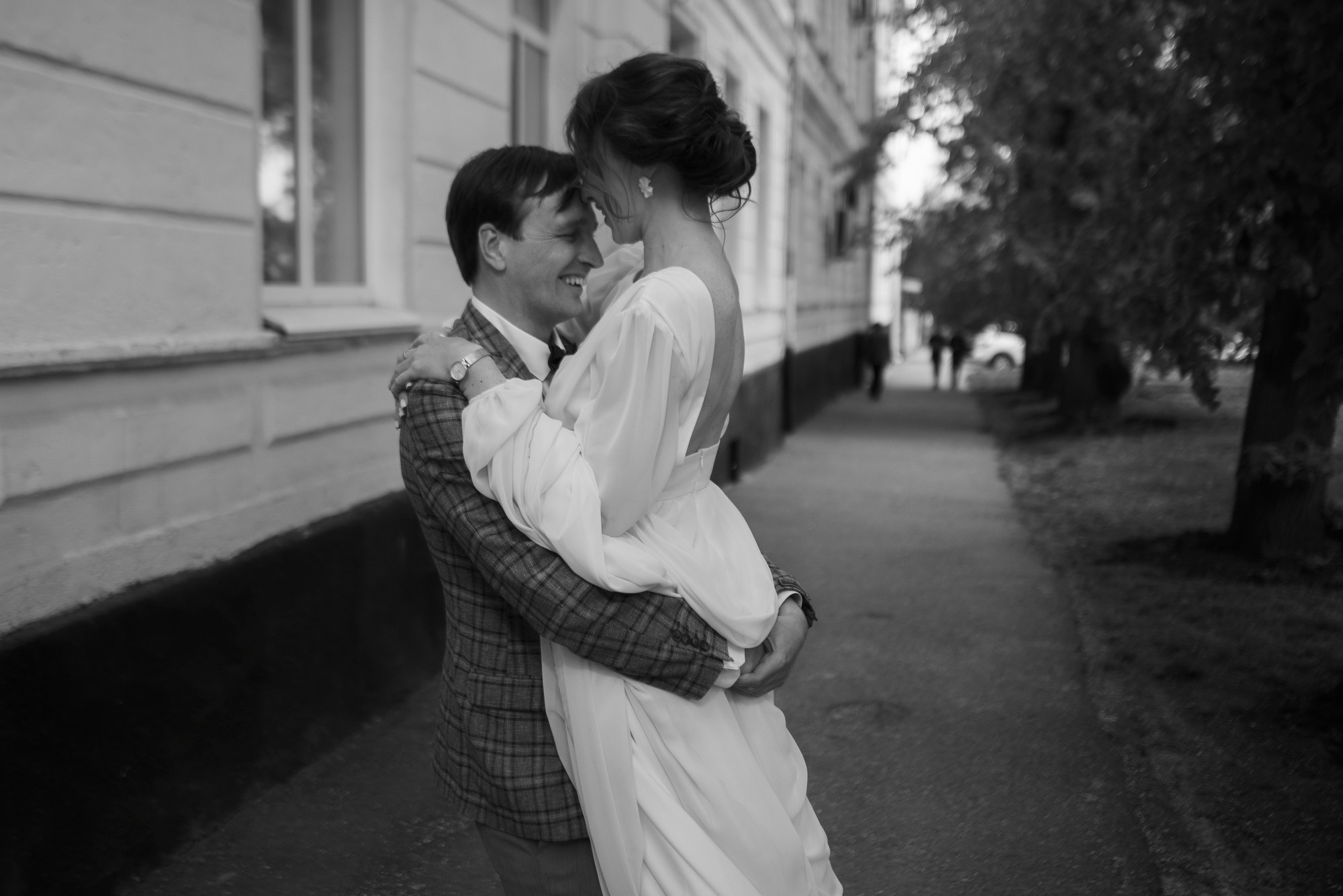 ЕВГЕНИЙ И ЕКАТЕРИНА. Свадебный фотограф в Ставрополе Сергей Шляхов