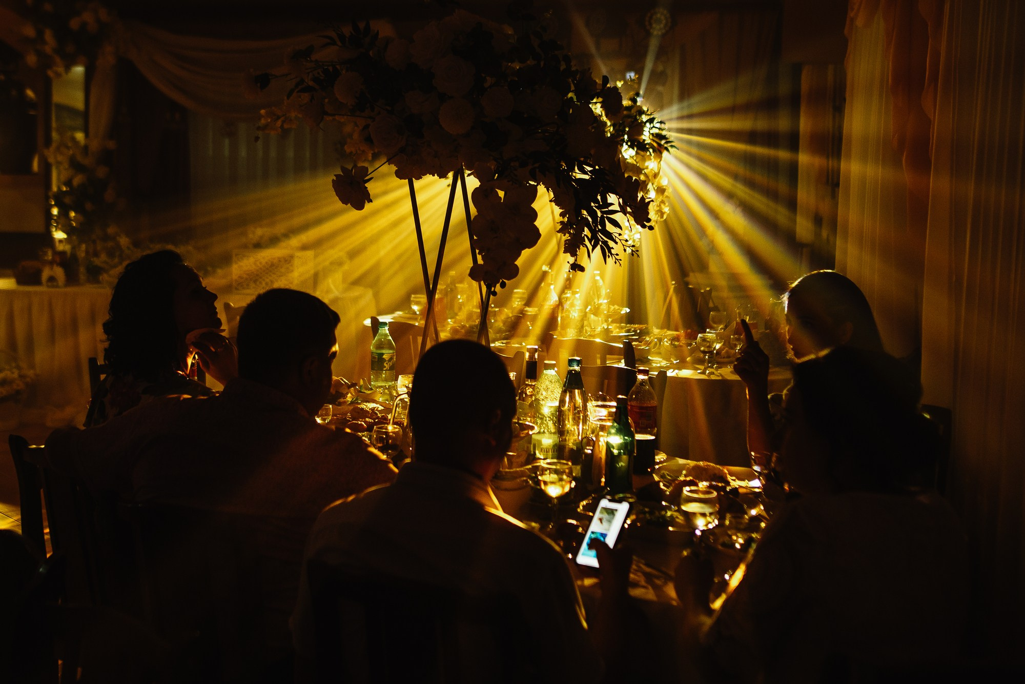 ДМИТРИЙ И АЛИНА. Свадебный фотограф в Ставрополе Сергей Шляхов