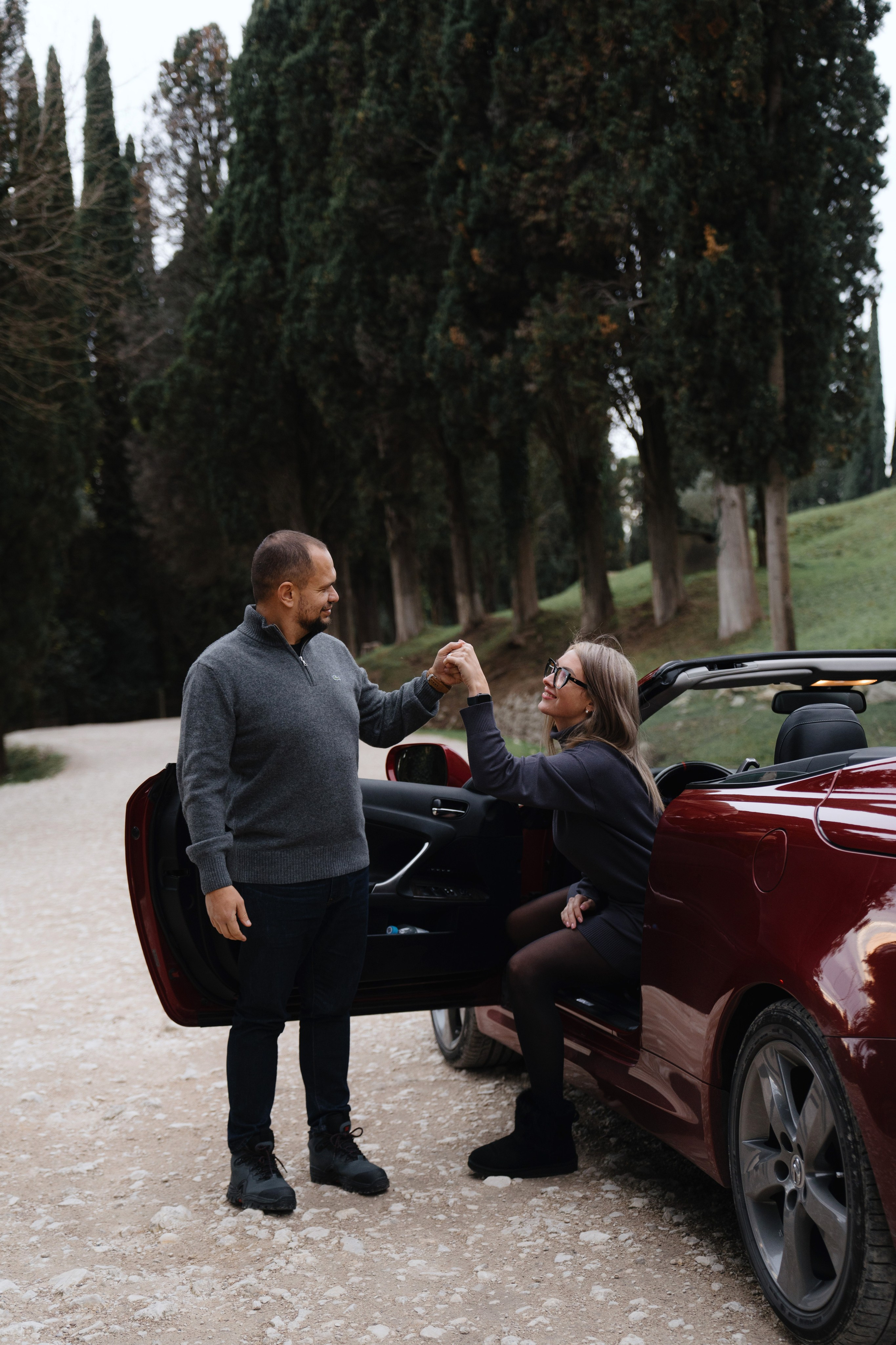 Валерия и Евгений — Фототур в Абхазию (Афон). Свадебный фотограф в Сочи и Адлере — Фотосессии на море и в горах | Виктор Рогулев