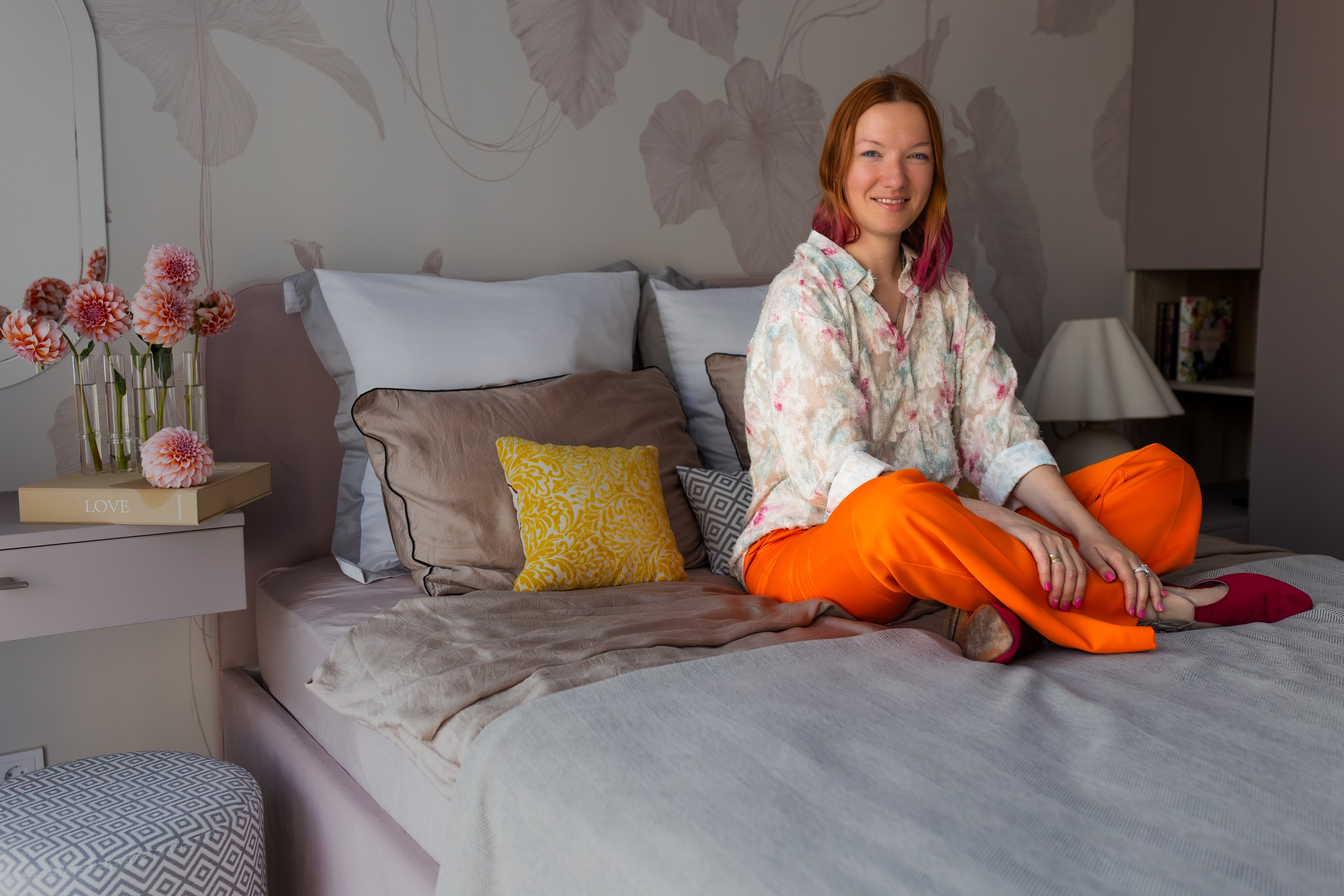 Контент-съемка (для профессионалов). Фотограф Антонина Знак. Семейные фотосессии. Москва и МО