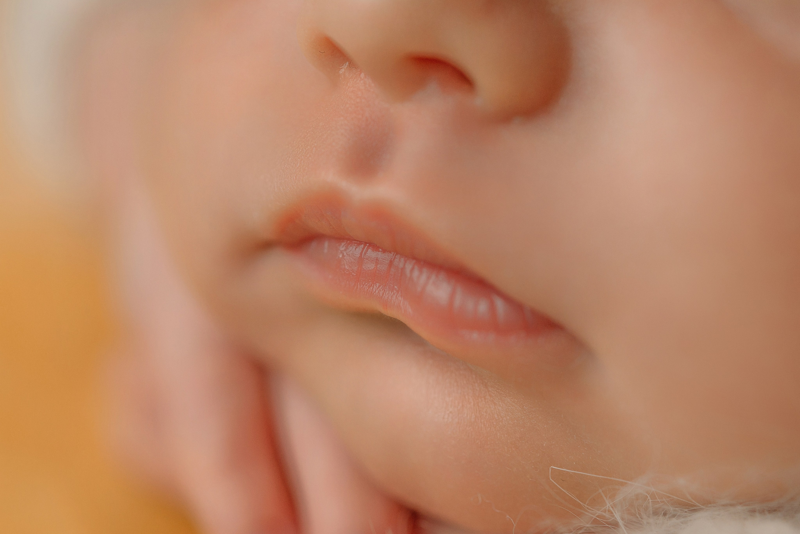 Даниил. Фотограф новорожденных Белгород