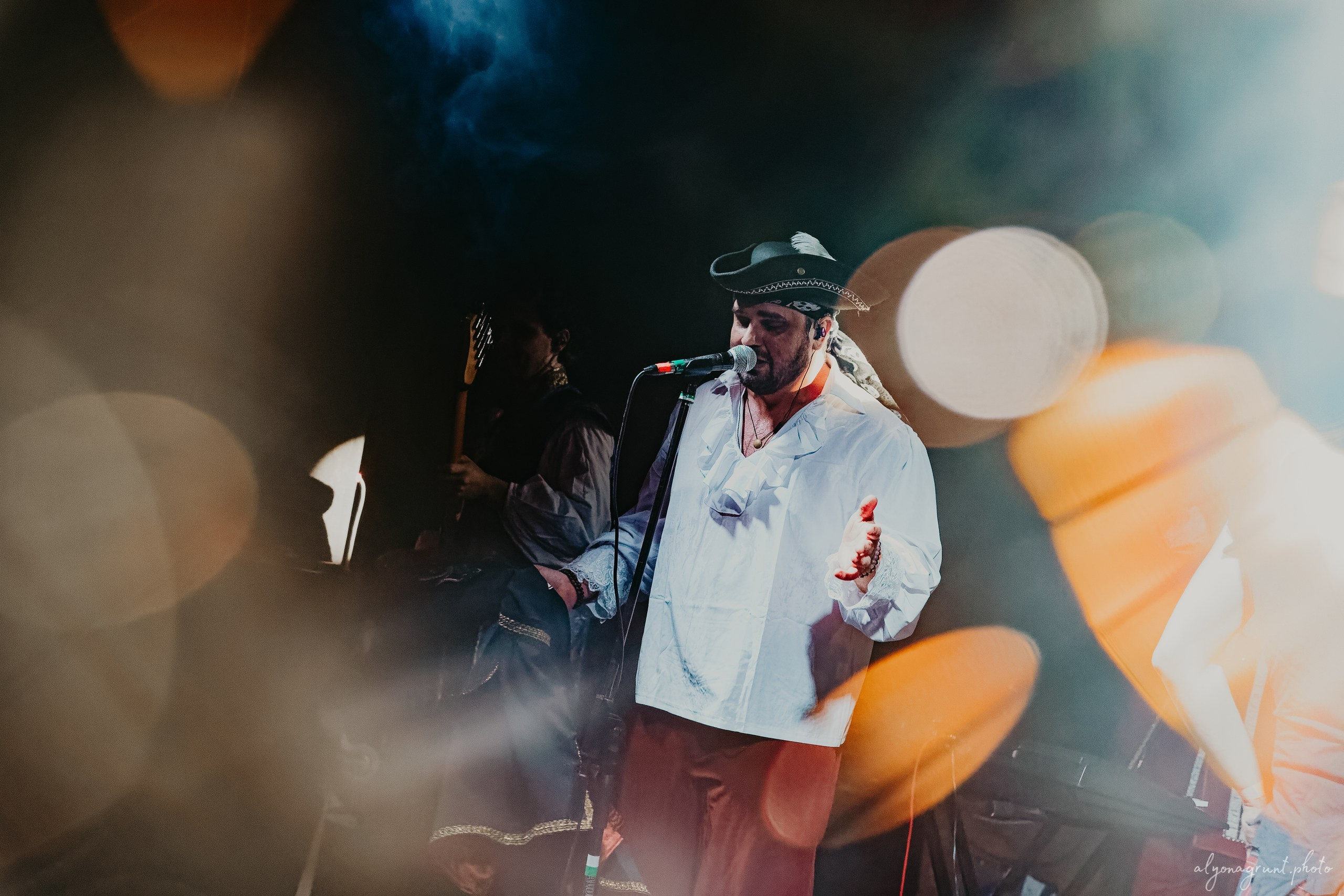 Кровавый Риф Ассоль