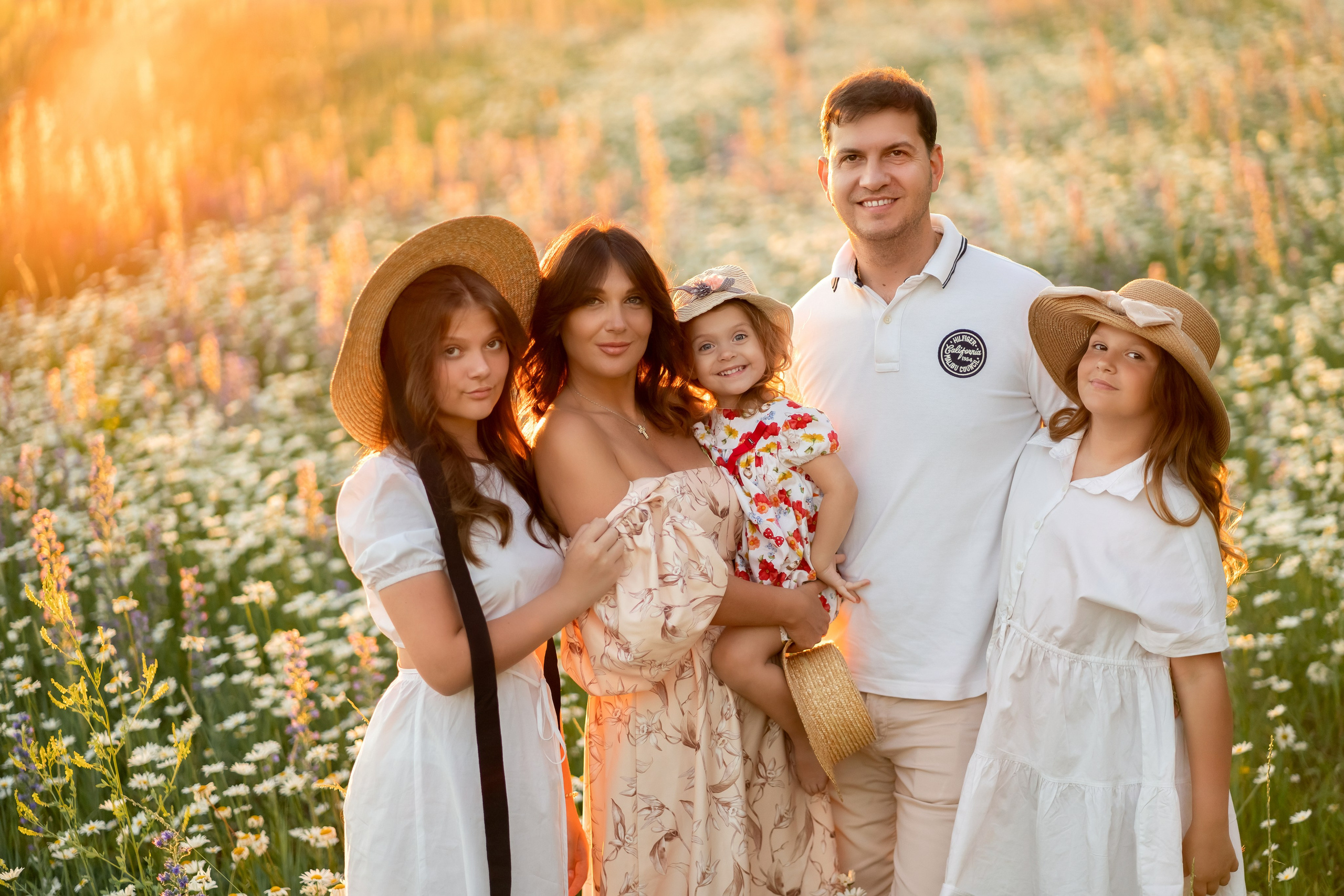 СЕМЬЯ И ДЕТИ. Семейный, детский и школьный фотограф Елена Дерюгина