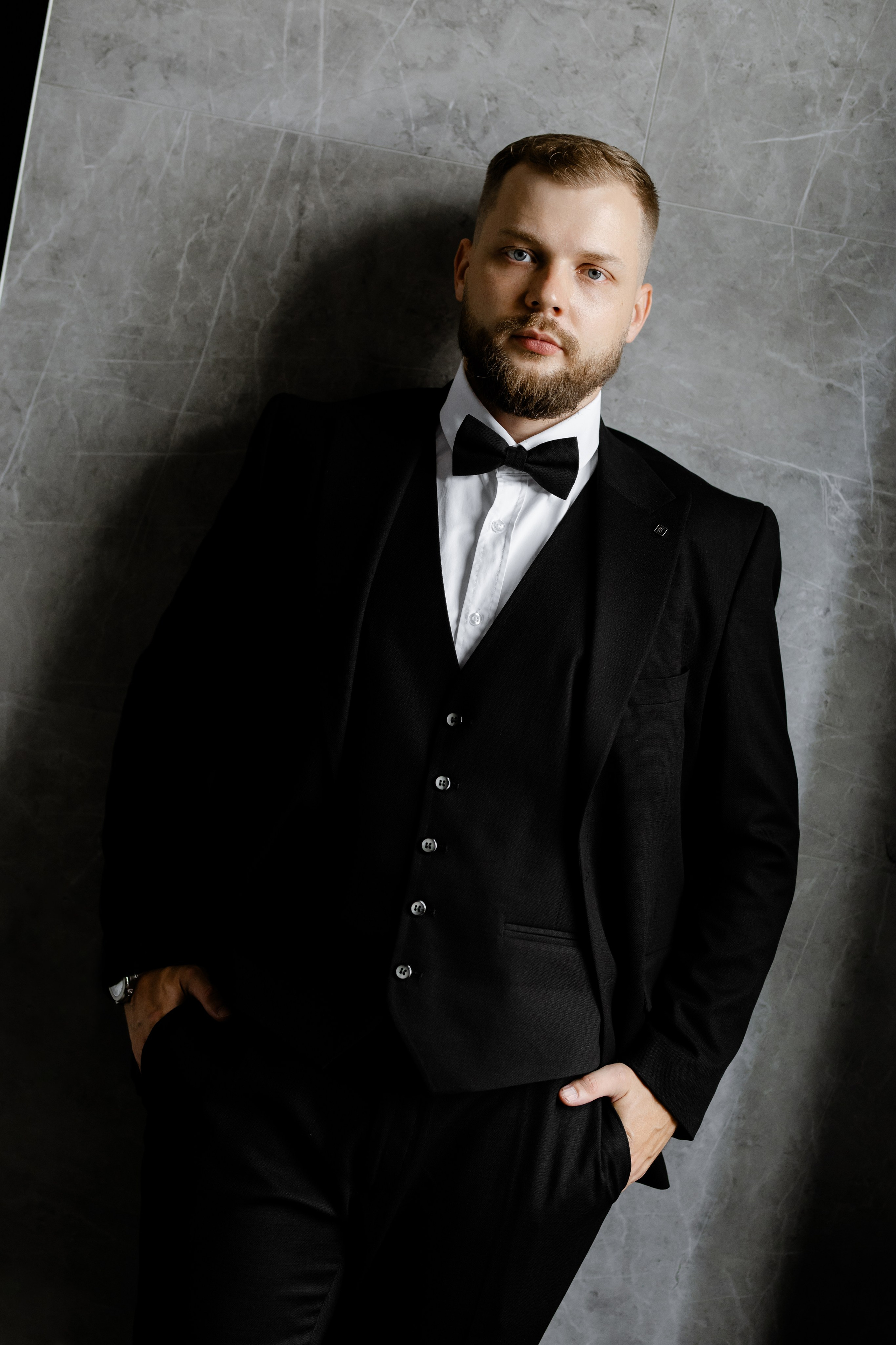 Егор и Оля. Свадебный фотограф Анна Бабахина