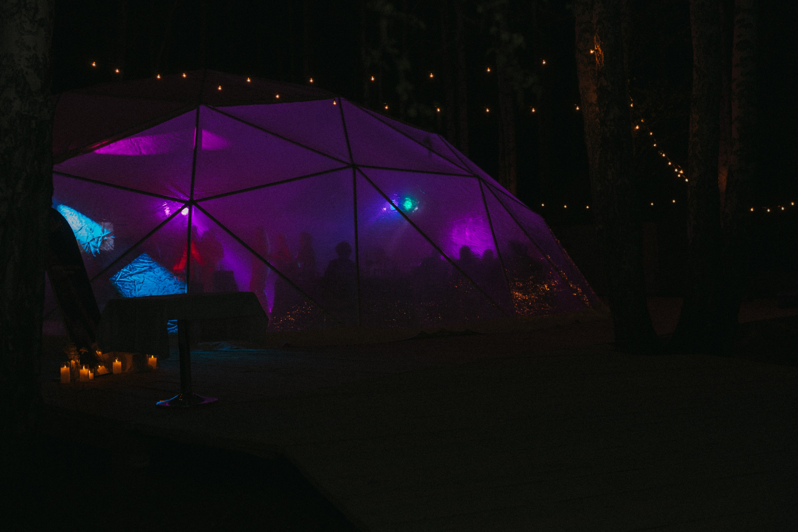 Ризван и Виктория. Александр Воробьев