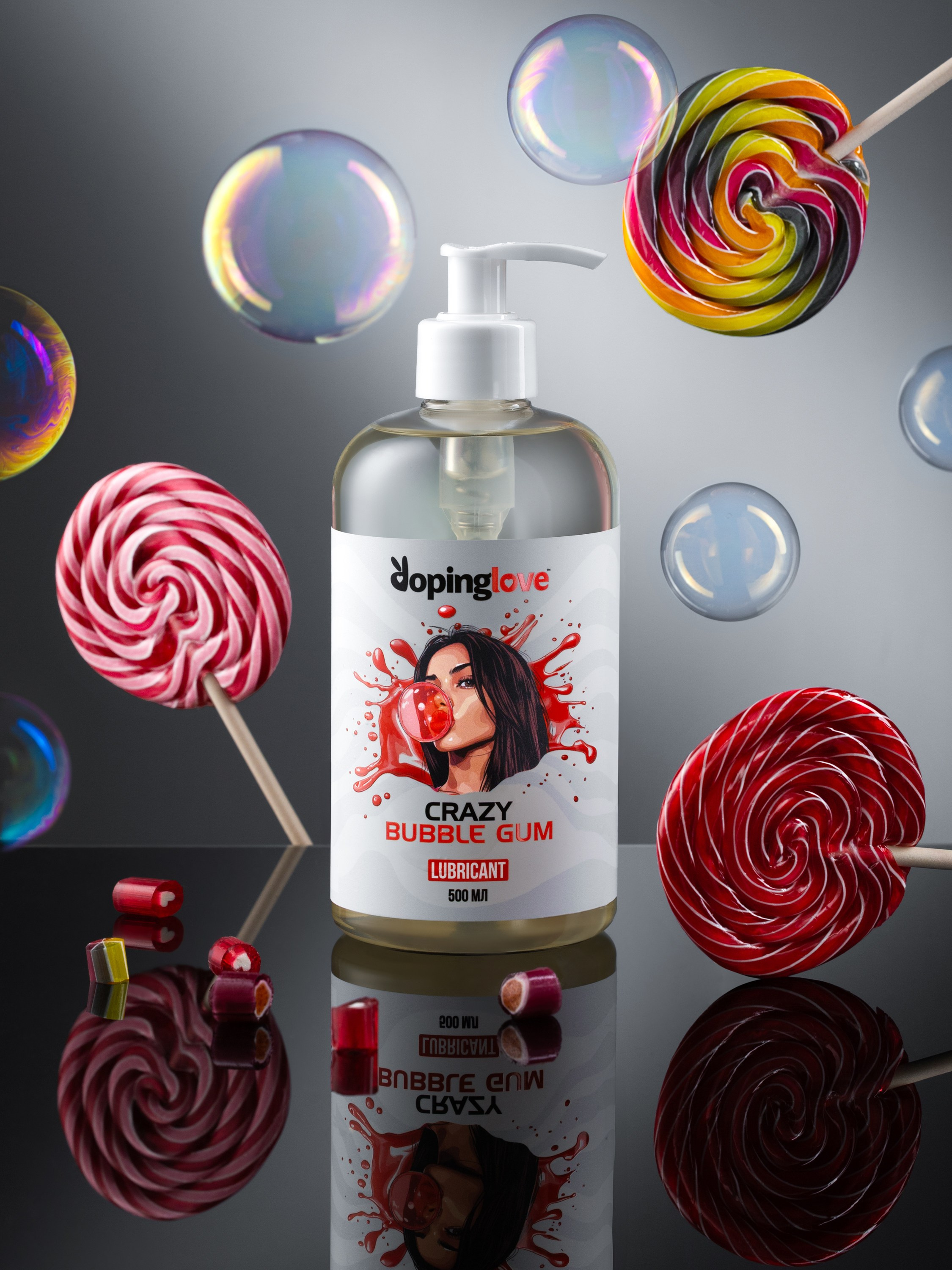 Портфолио. Иван Приходько — предметный рекламный фотограф