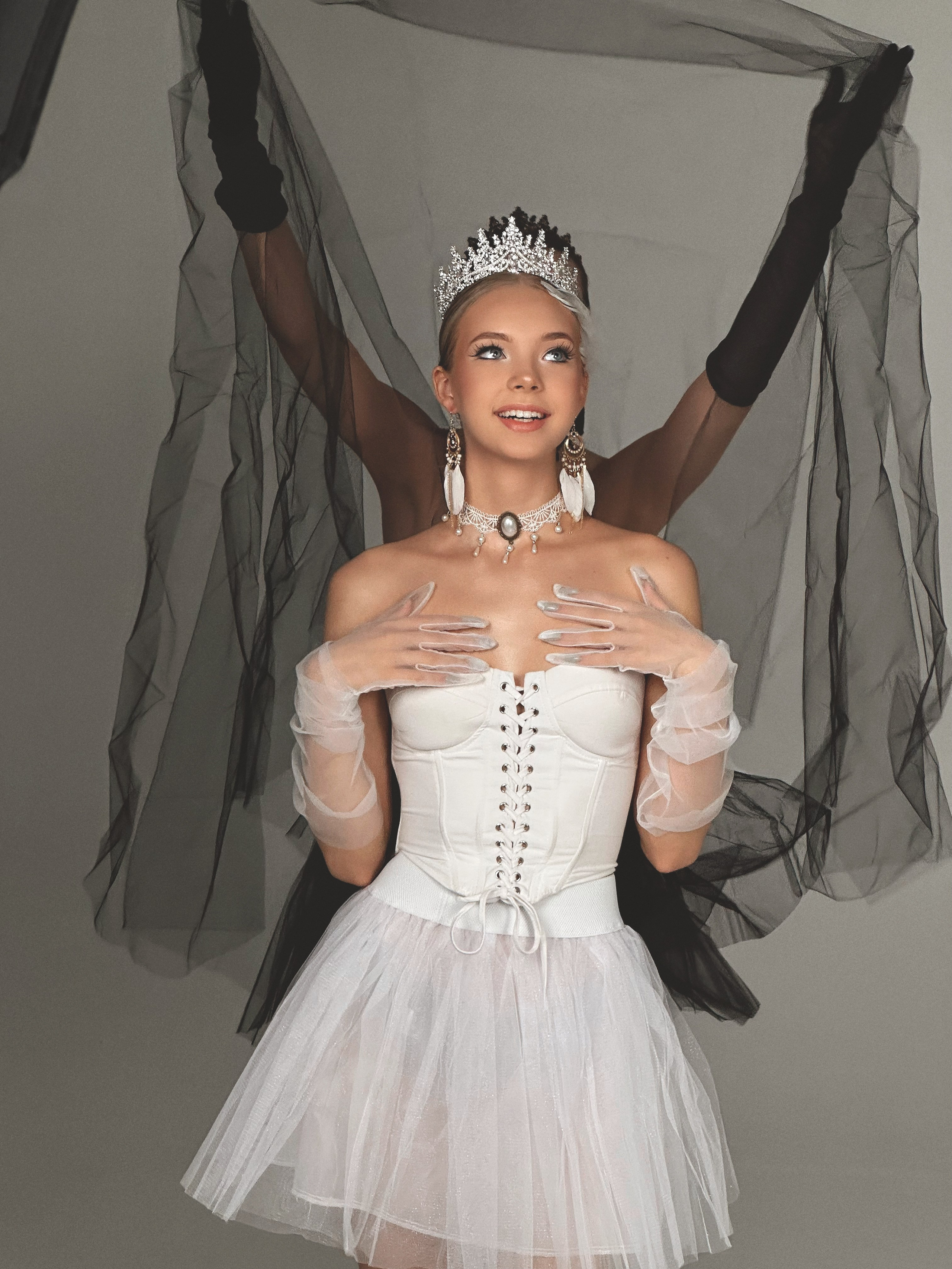 Съемка под ключ. Мобильный фотограф Тонечка Власова