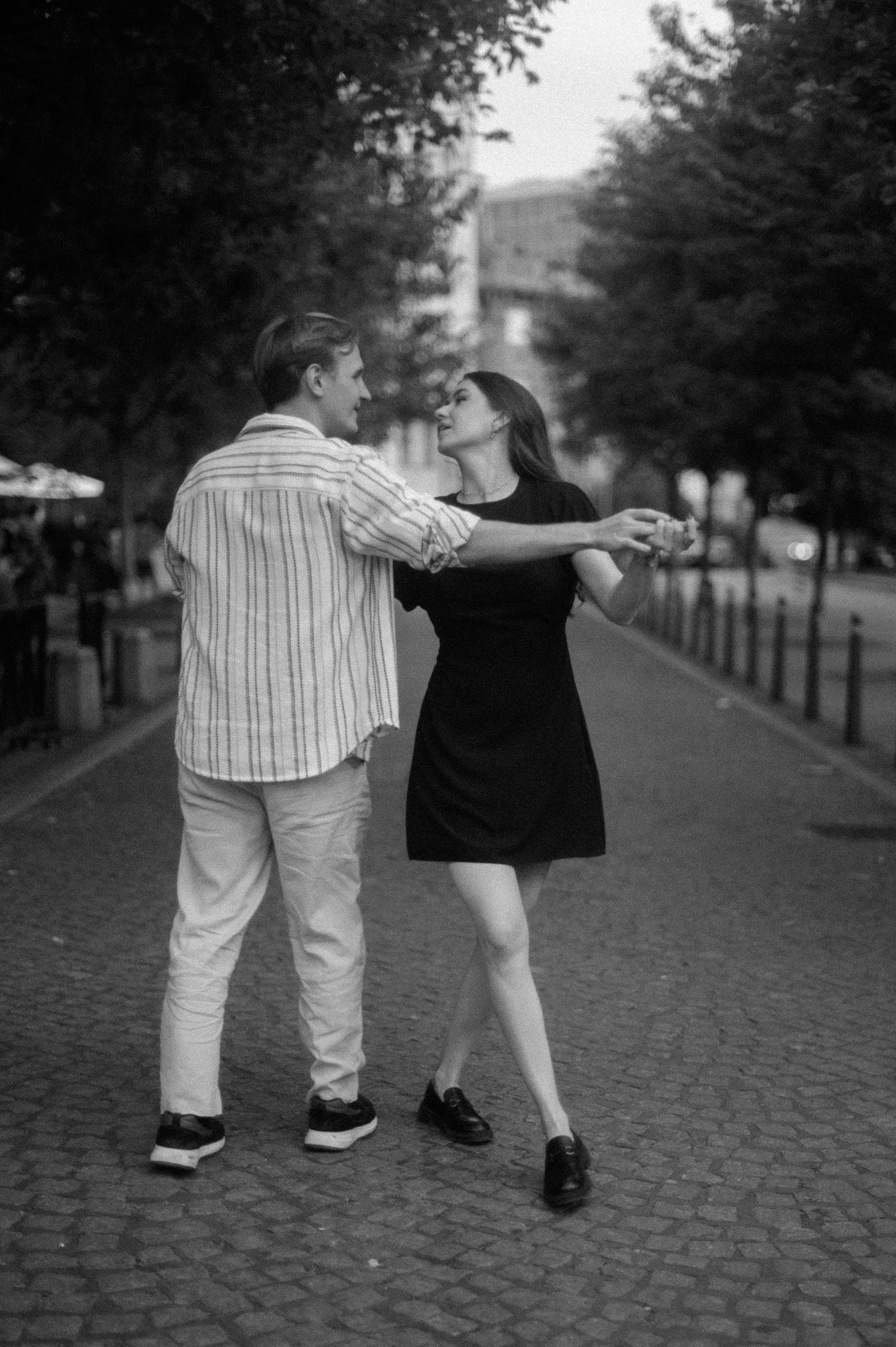 Никита и Катя, Белград, Сербия. Свадебный фотограф в Ростове-на-Дону Инна Абдул