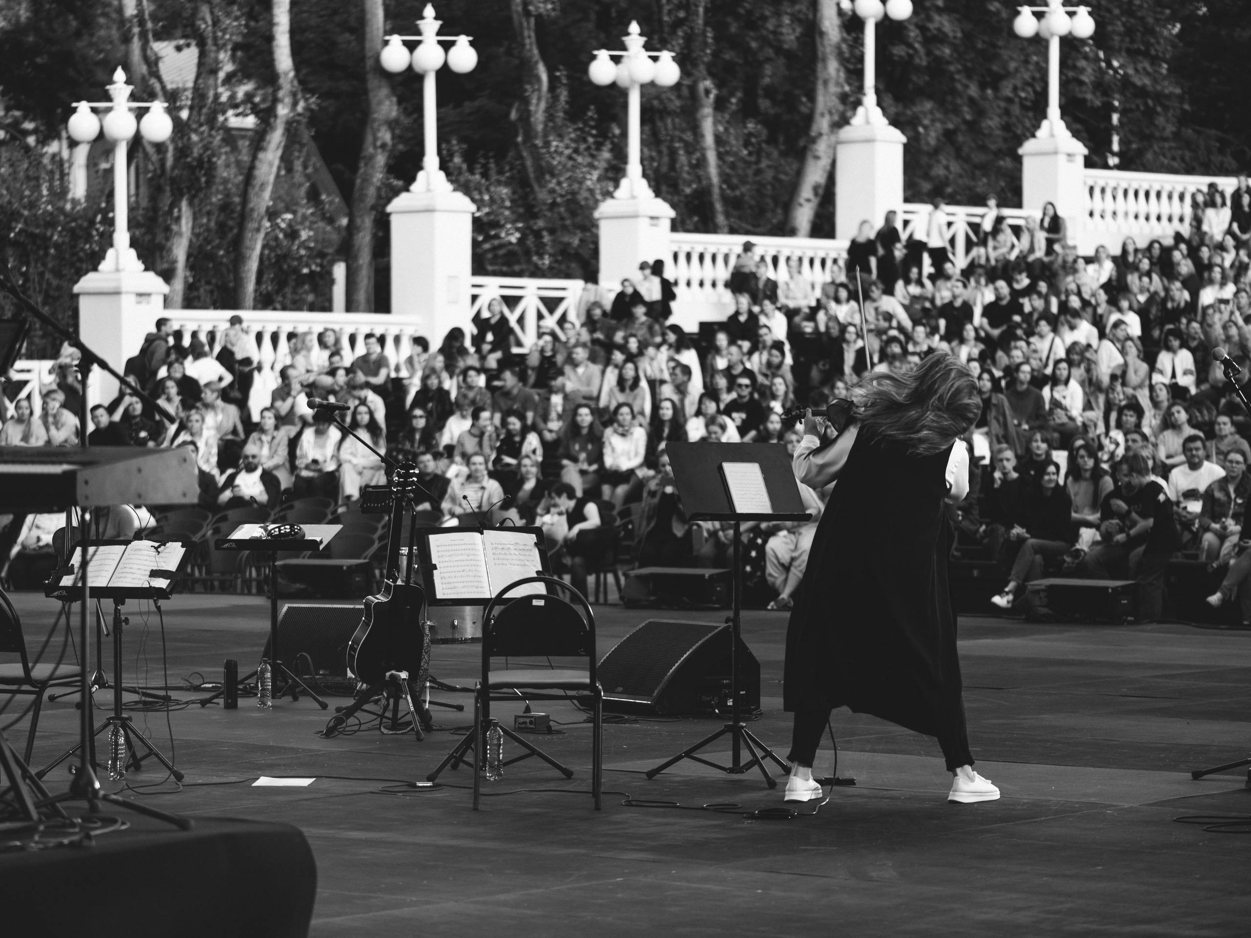 Концертный фотограф Москва