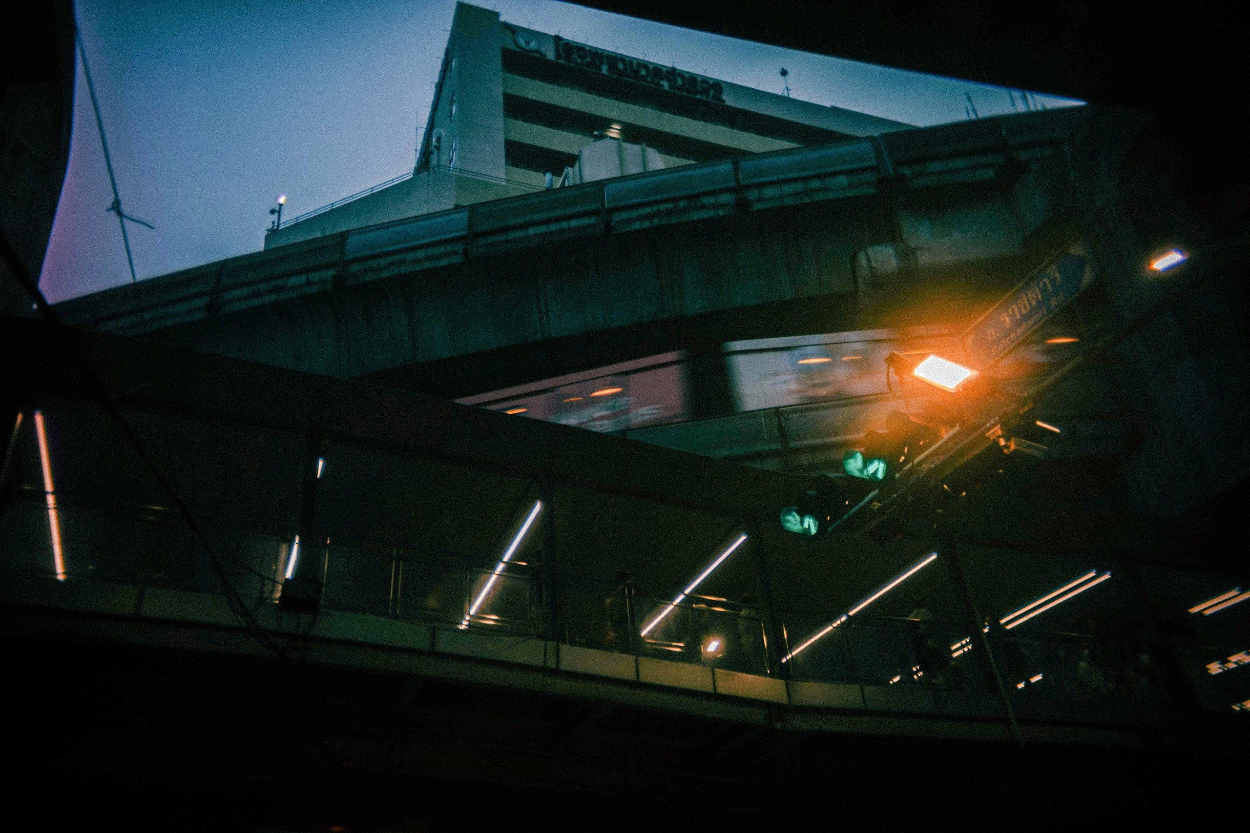 Шри + Бангкок. Фотограф Тбилиси Саша Мороз