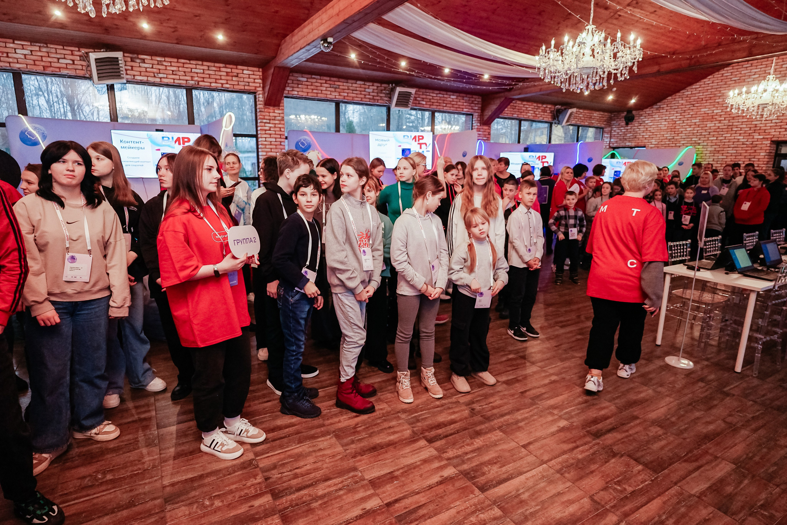 ВИРТУАЛИТИ | Смоленск. Фотограф и видеограф Смоленск | Студия Цезарь