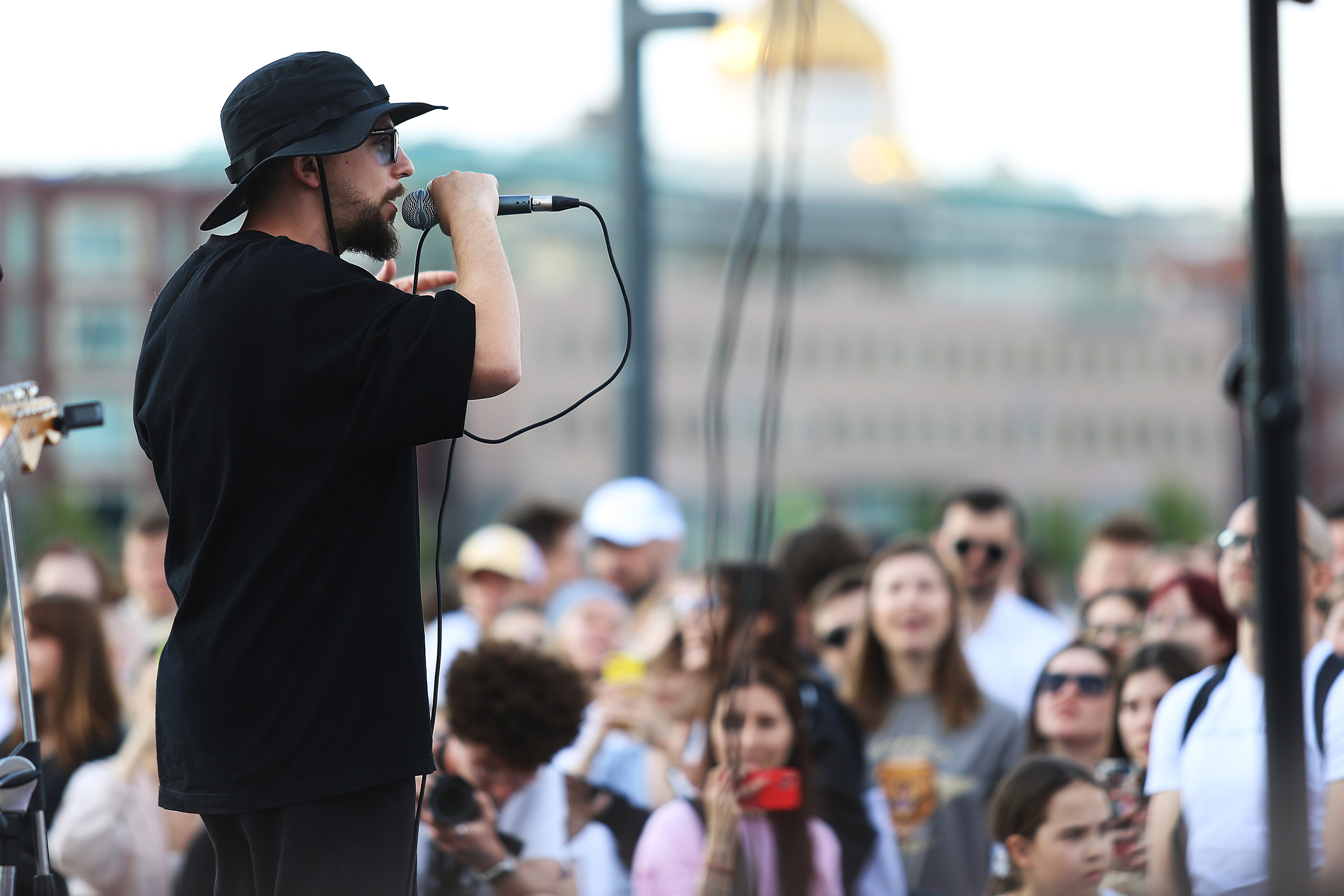 Alai Oli. Фотограф Дарья Комарова