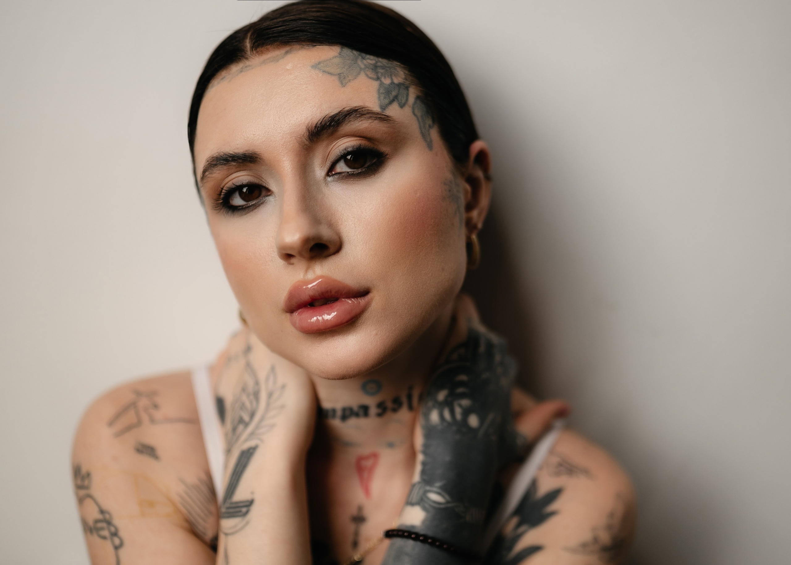 Мария. Семейный и портретный фотограф Нижний Новгород