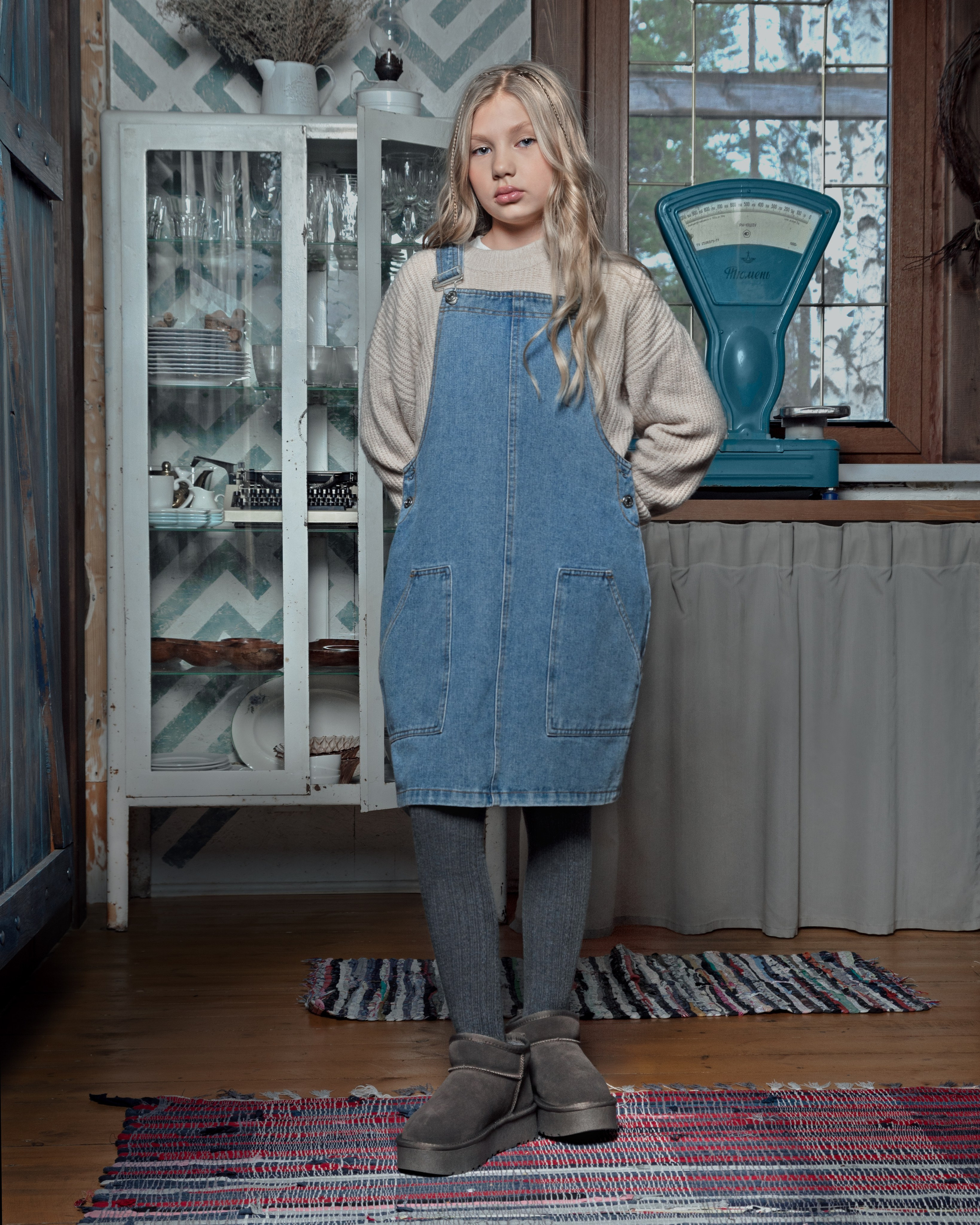 Lookbook. Фотограф для брендов