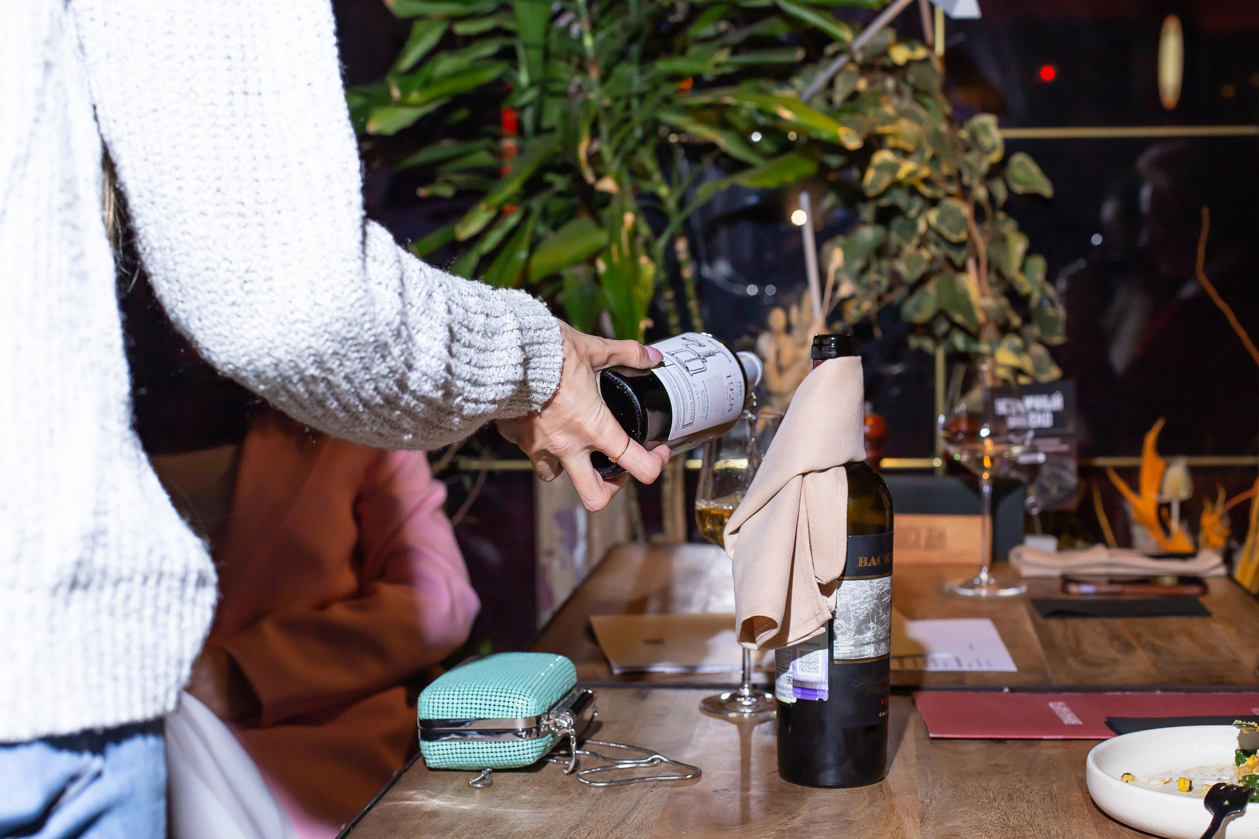 Клуб «Горожане». Свадебный фотограф Анастасия Багдасарян