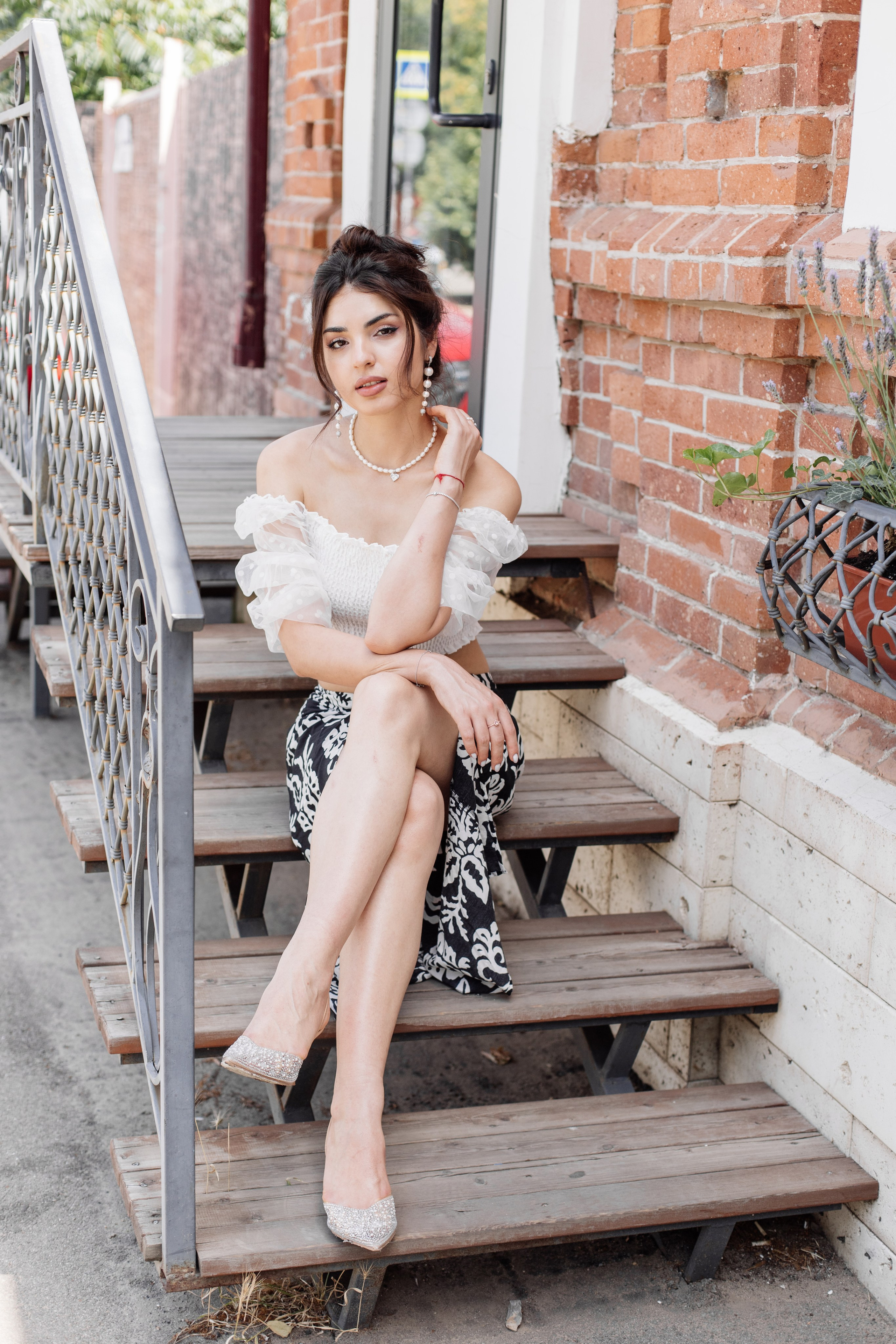 Валерия. Свадебный фотограф Анастасия Багдасарян