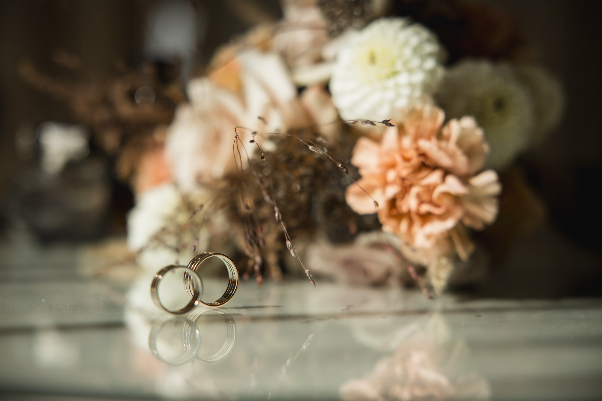 Кирилл & Анастасия. Свадебный фотограф Исхизова Ольга