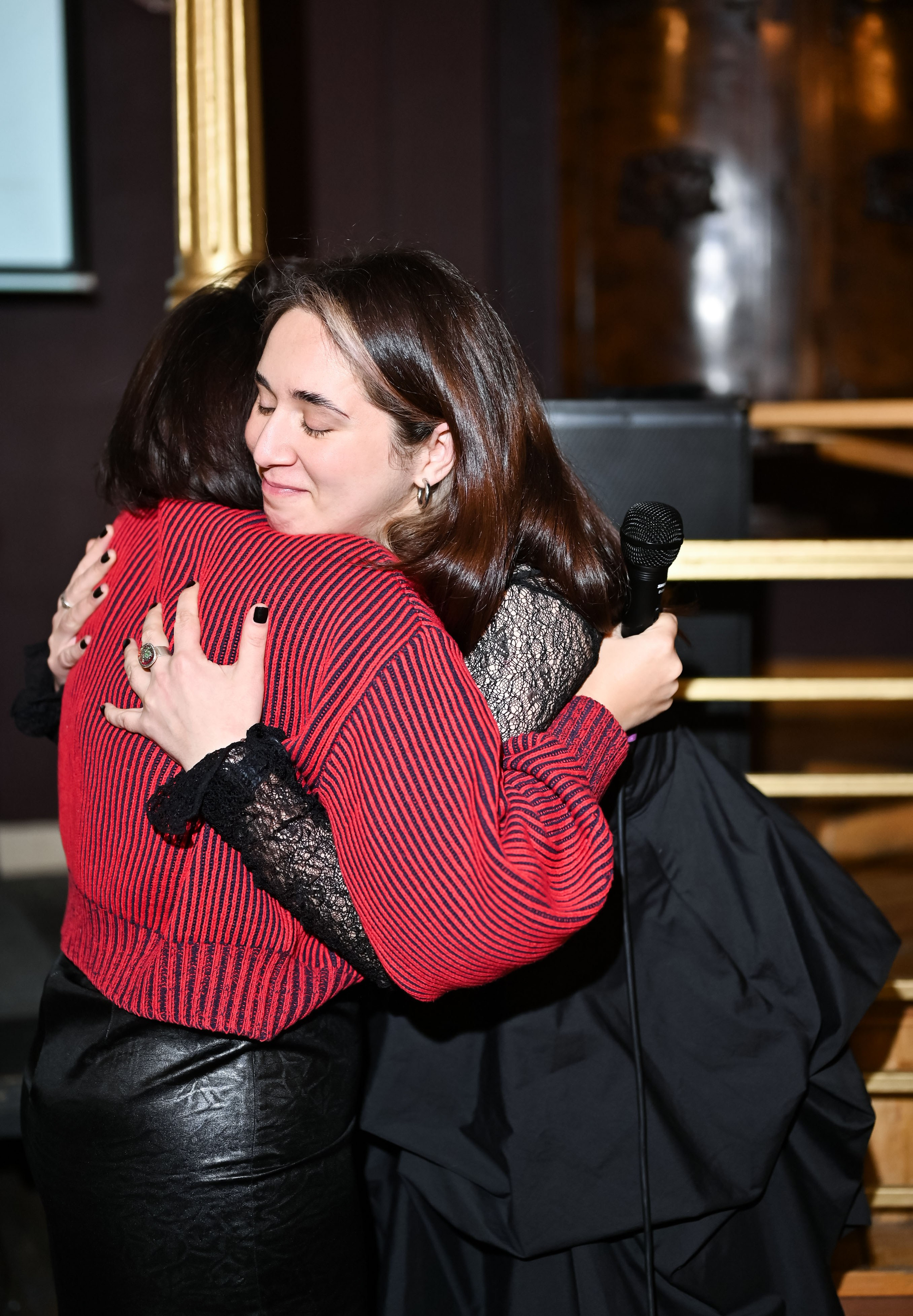 Женская тусовка 11. ZDARONOKIA Репортажный фотограф