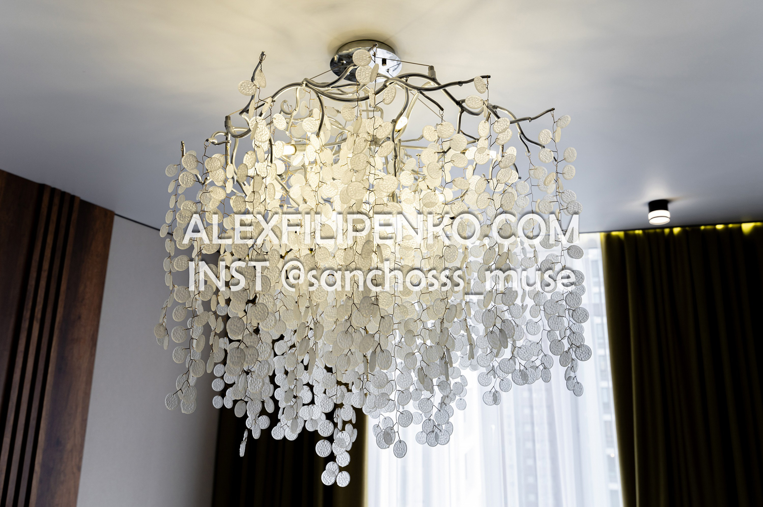 ЖК Parasat. Фотограф интерьера недвижимости и архитектуры в Астане