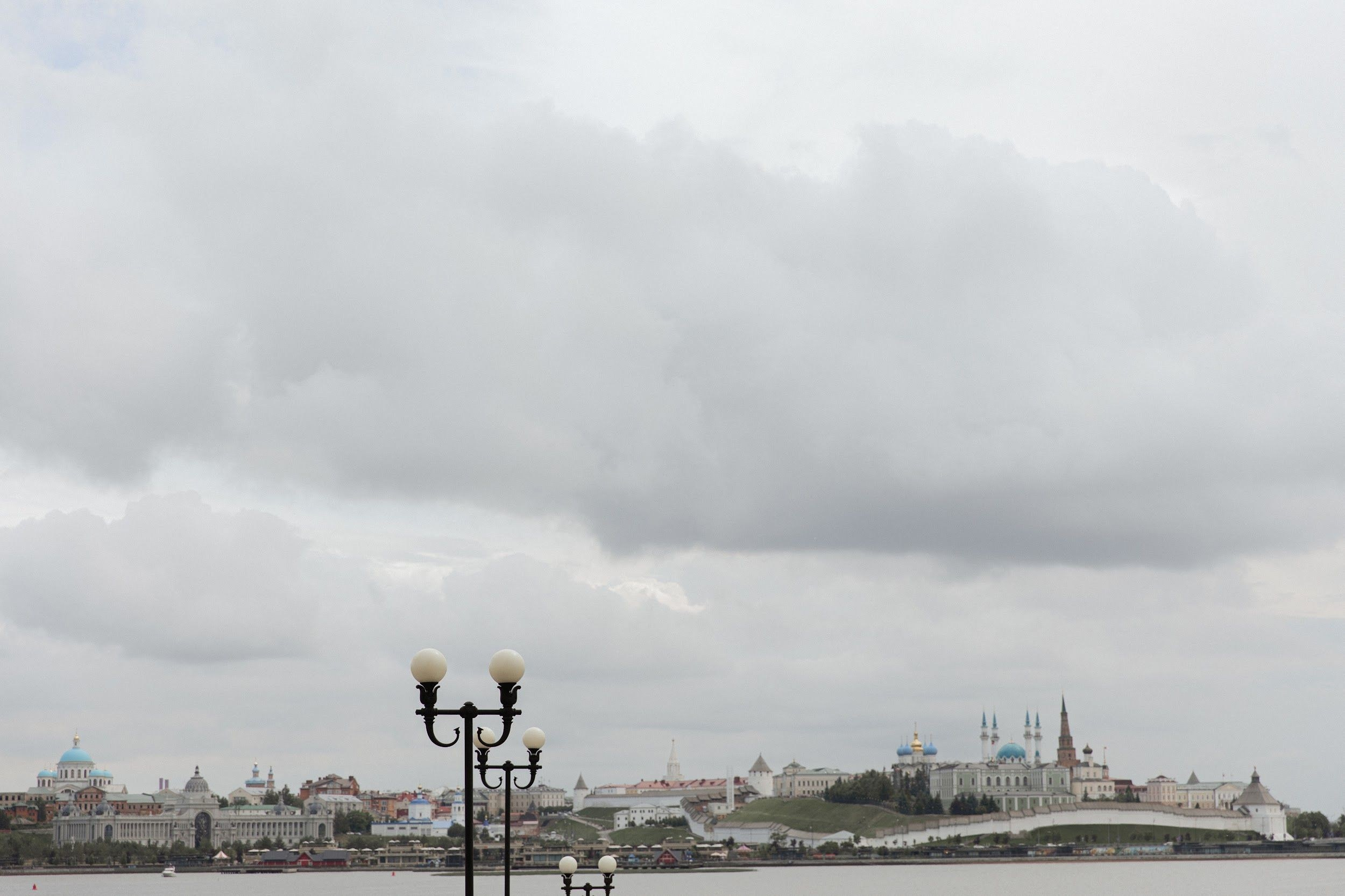 Илья и Зарина. Фотограф в Казани, Набережных Челнах