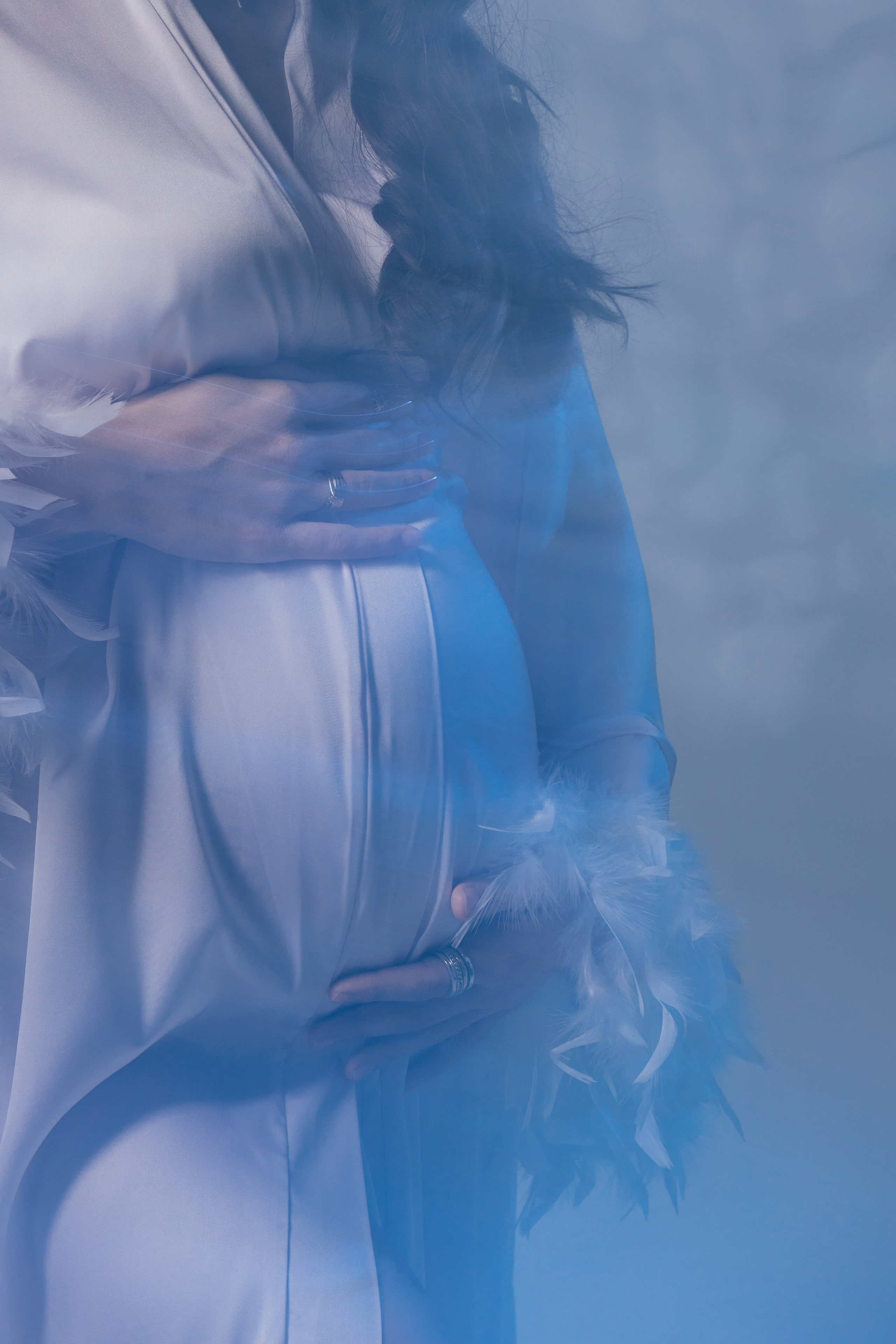 В ожидании Ч у д а. Виноградова Маргарита. Фотограф P r o Явления