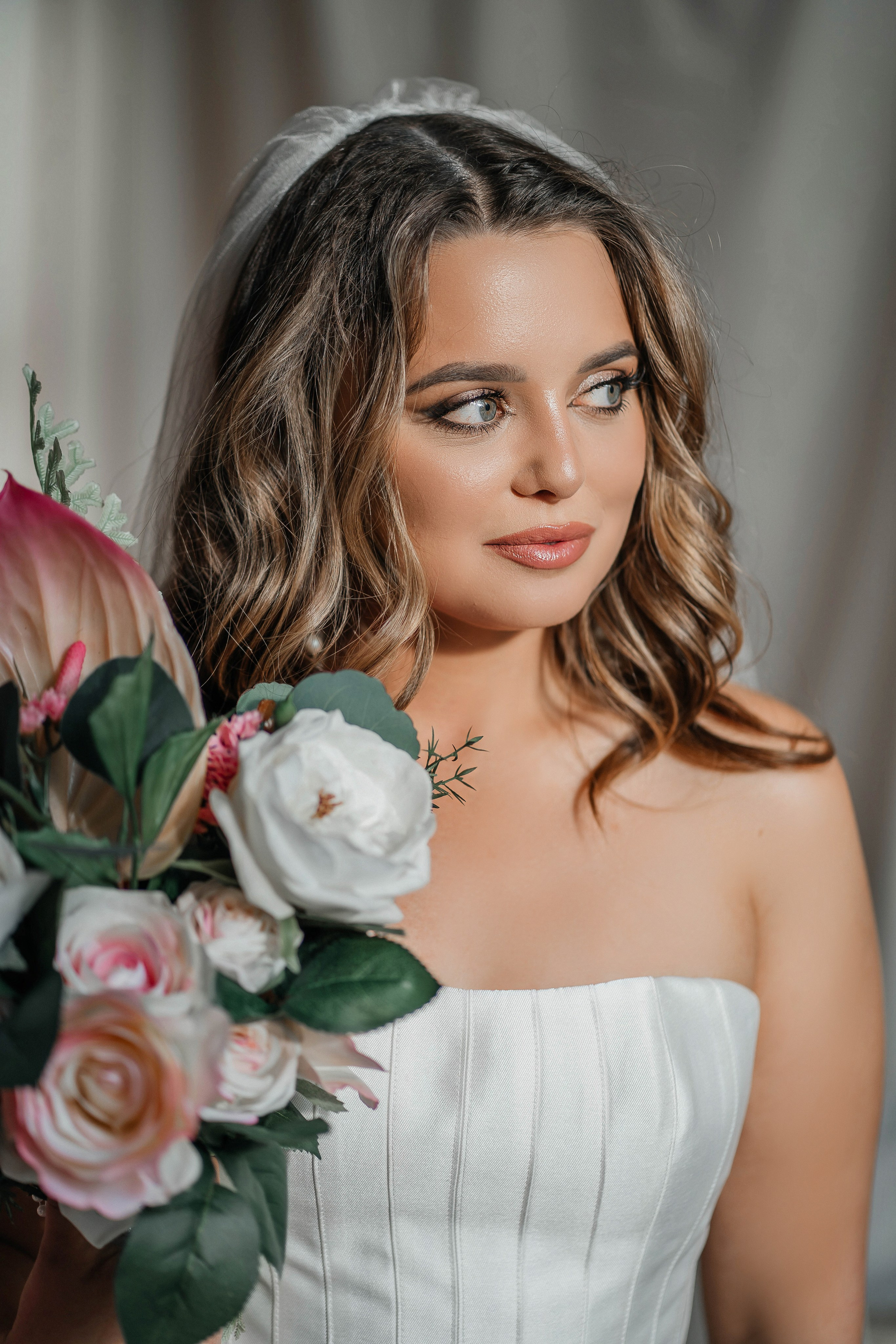 Свадебные росписи. Виктория Алпеева — фотограф по любви