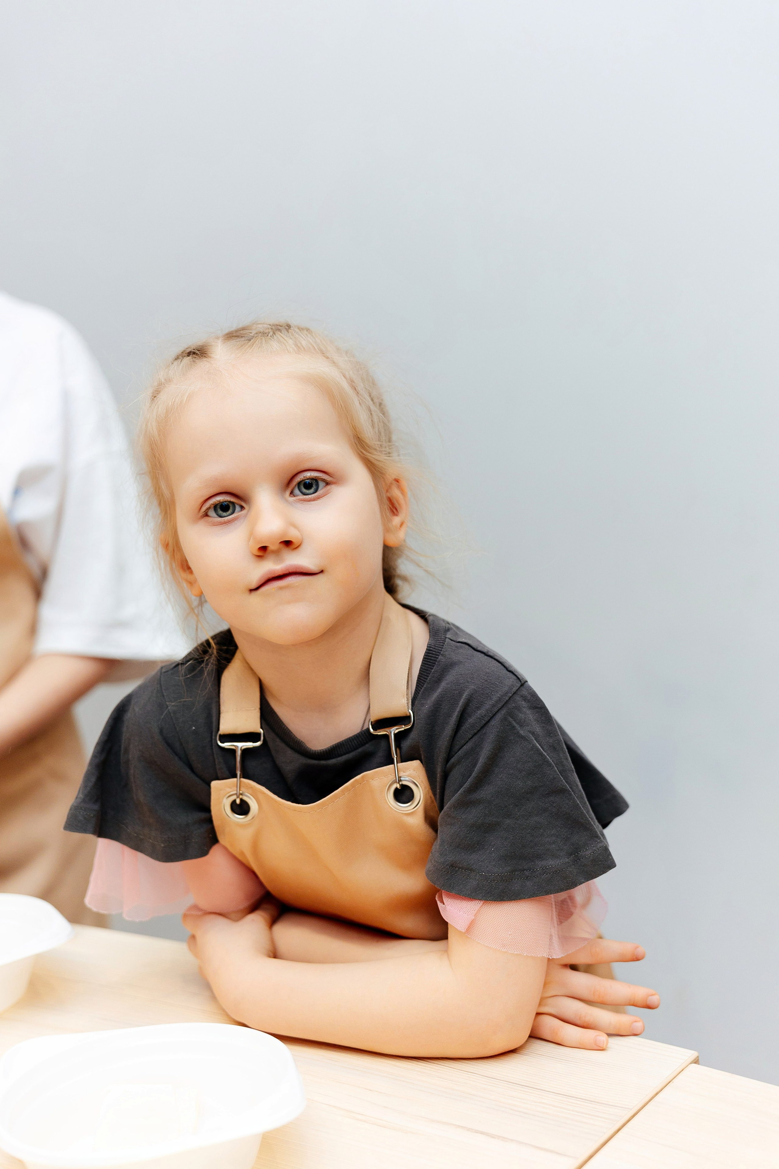 Софии 10 лет. Семейный и детский фотограф в Москве Александра Мак